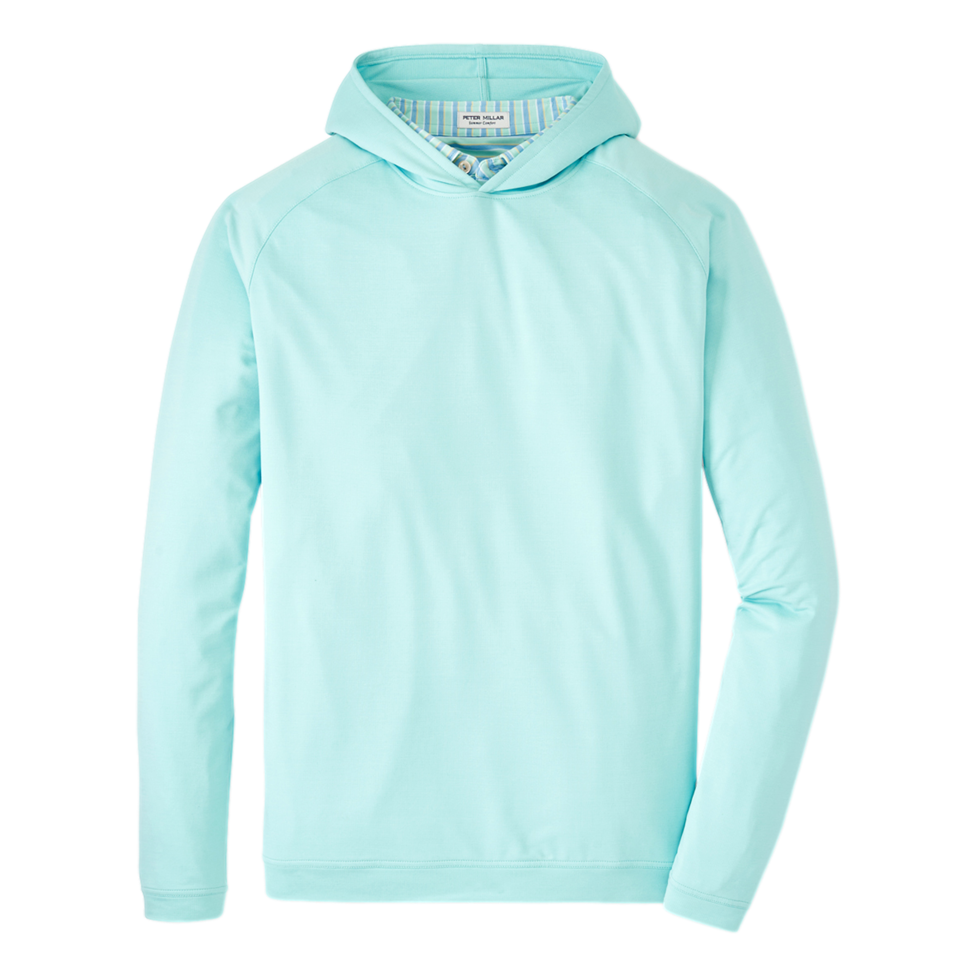 Pine Performance Golf Hoodie