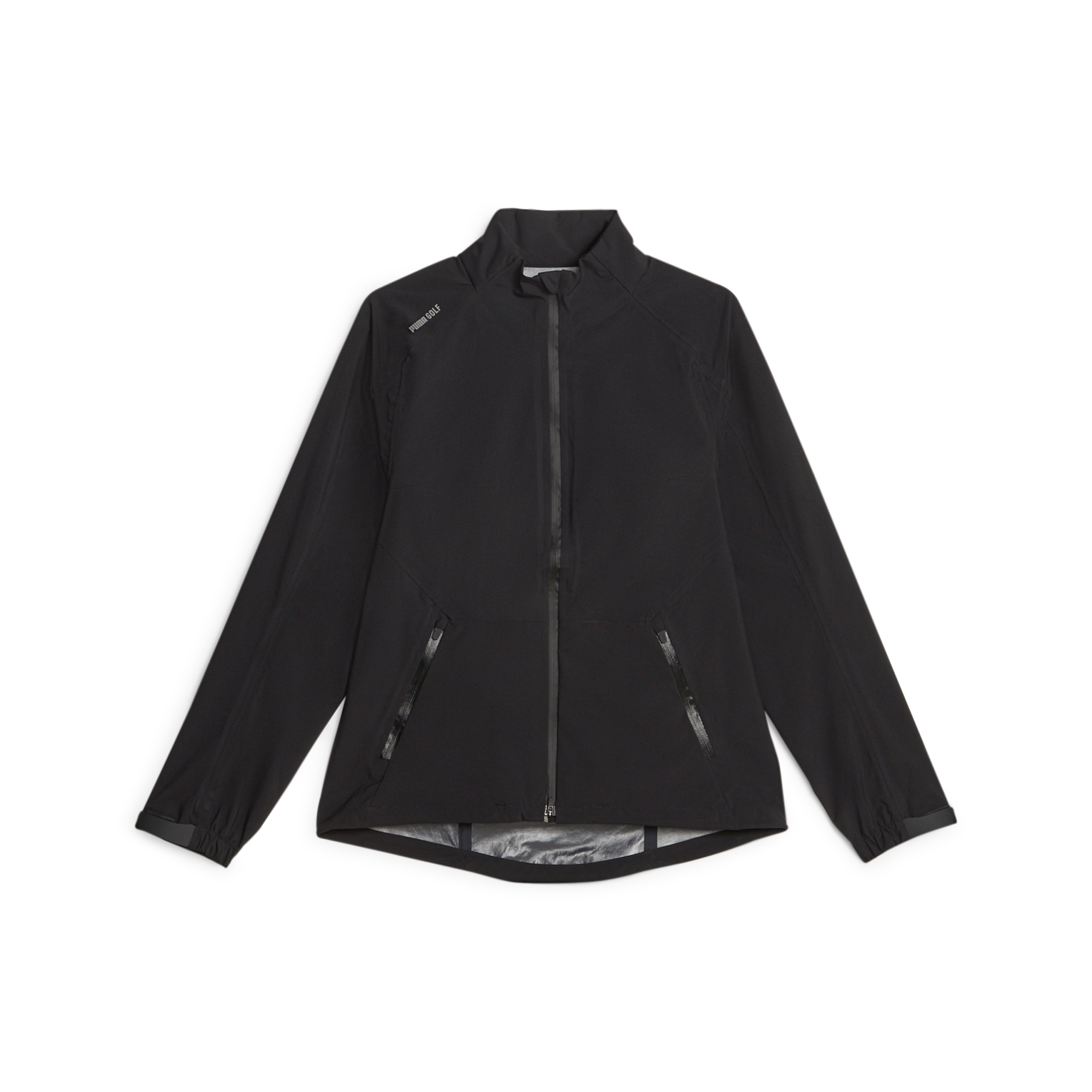 DRYLBL Women's Rain Jacket