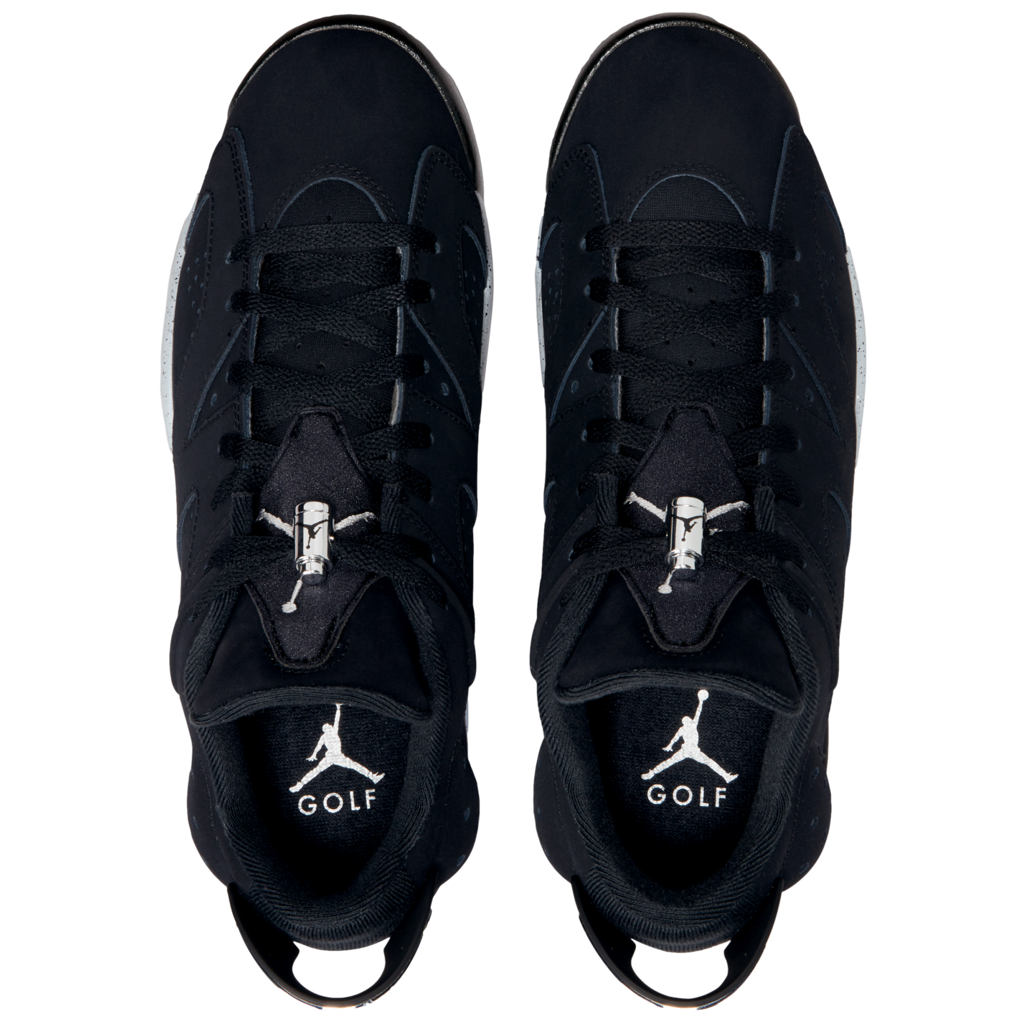 Jordan Retro 6 G NRG Men's Golf Shoe