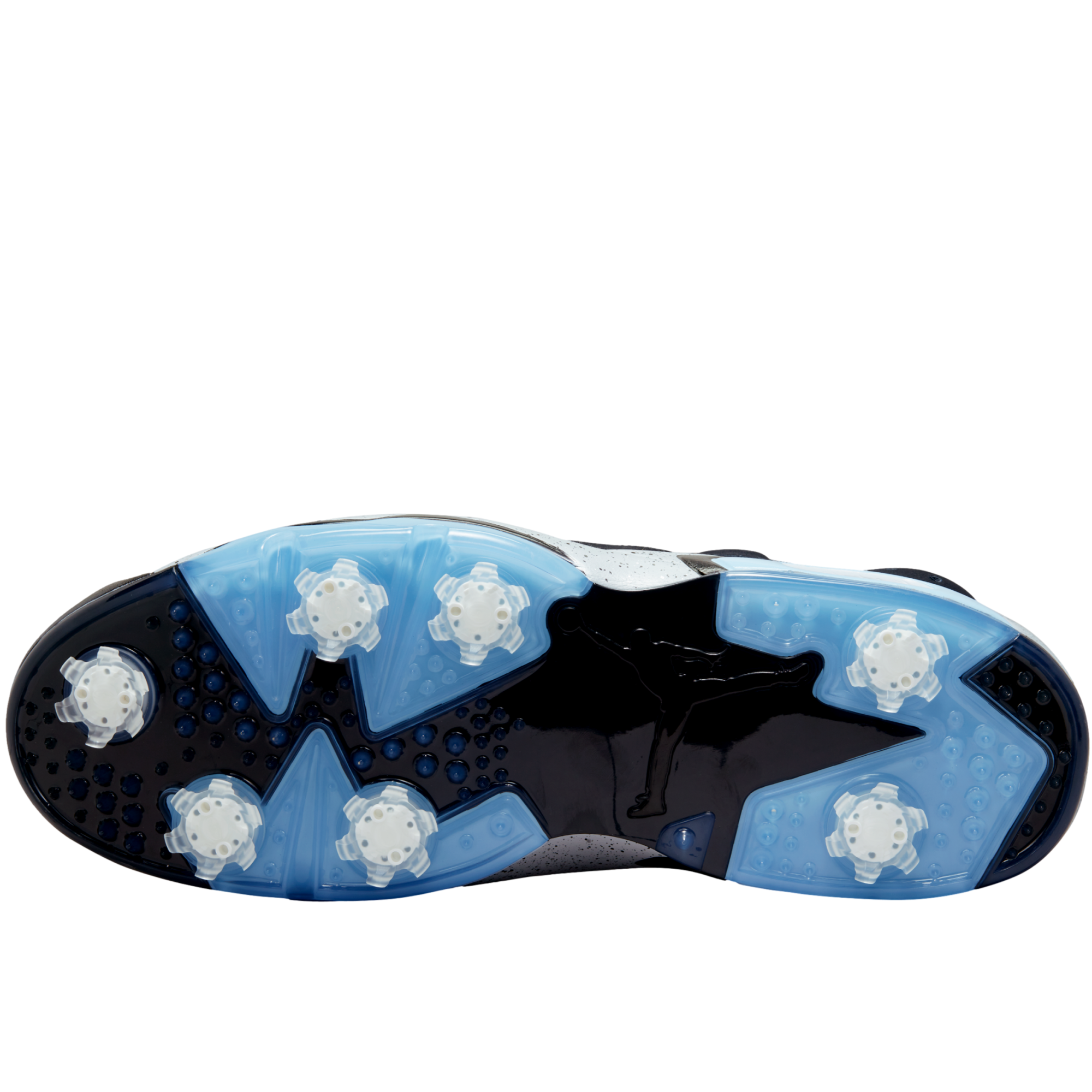 Jordan Retro 6 G NRG Men's Golf Shoe