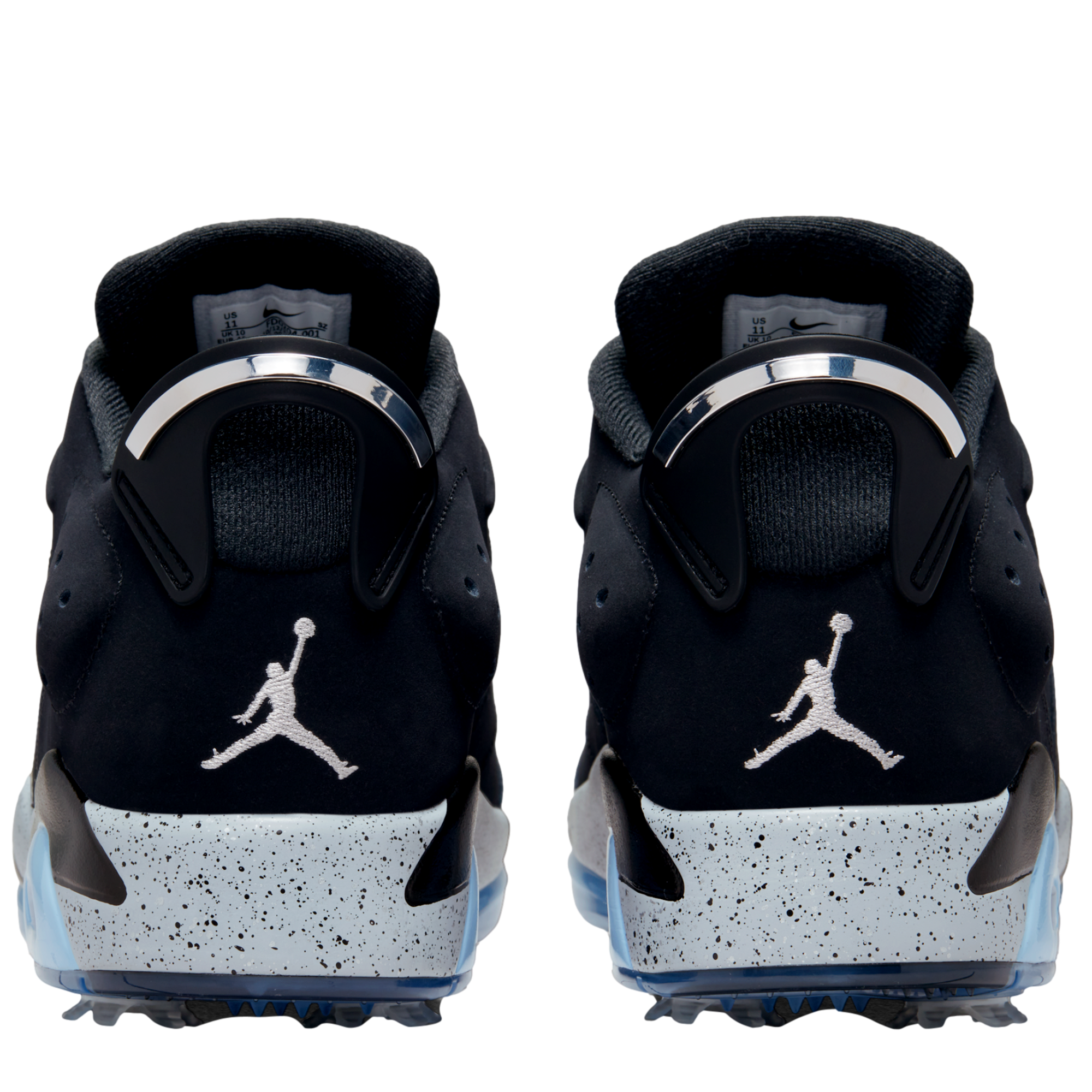Jordan Retro 6 G NRG Men's Golf Shoe
