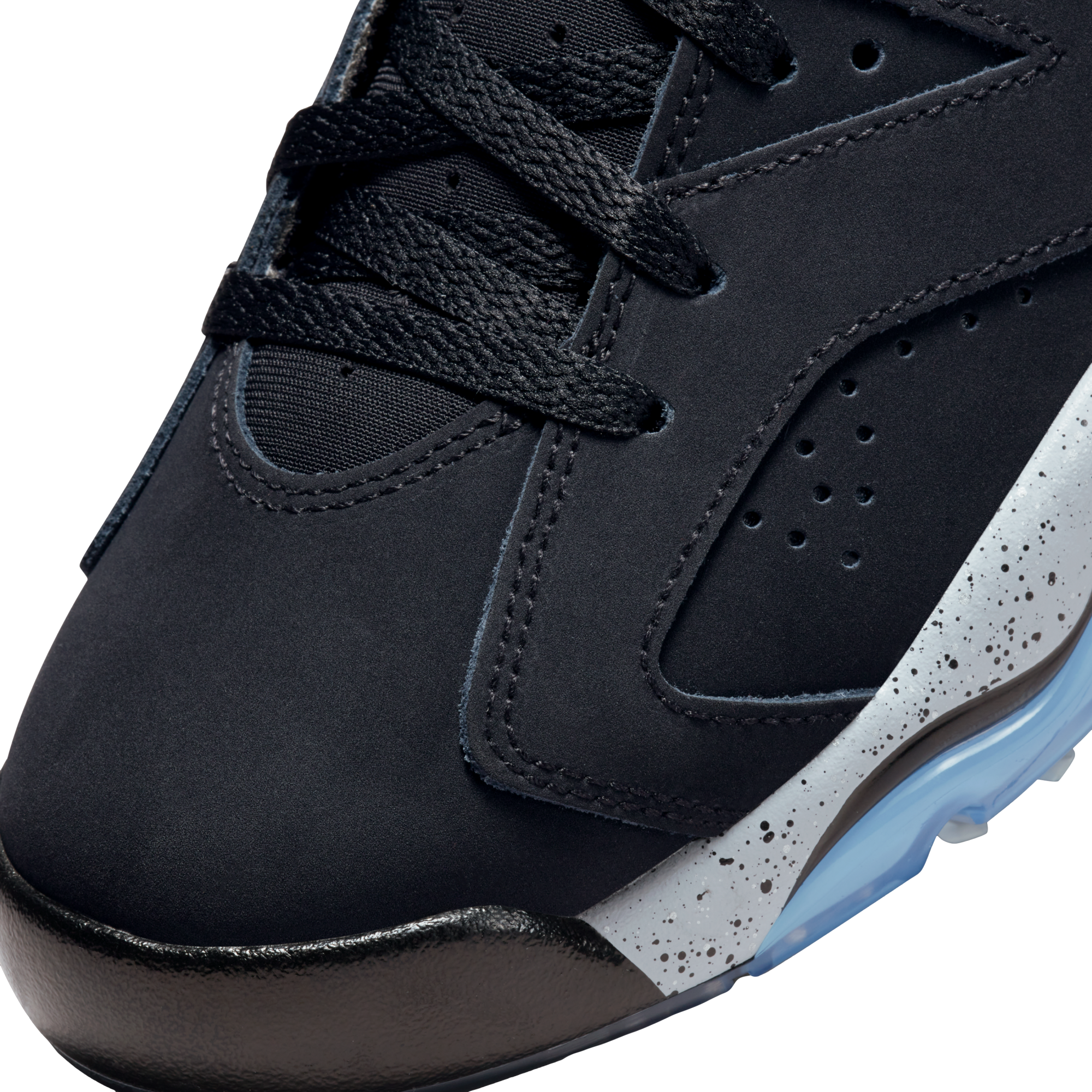 Jordan Retro 6 G NRG Men's Golf Shoe