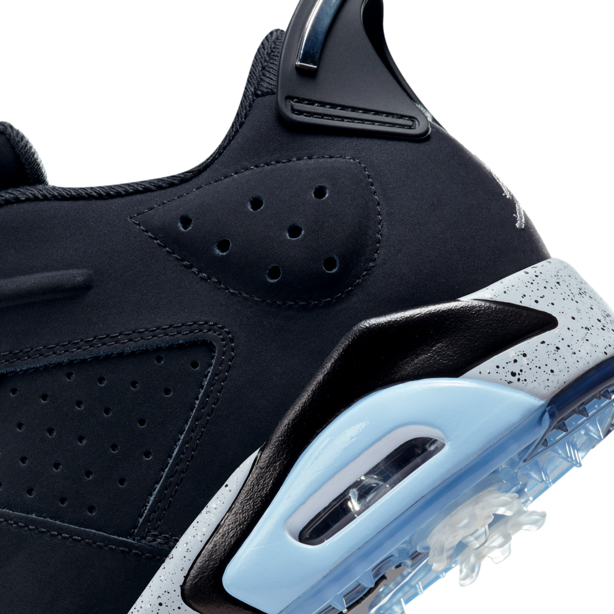Jordan Retro 6 G NRG Men's Golf Shoe