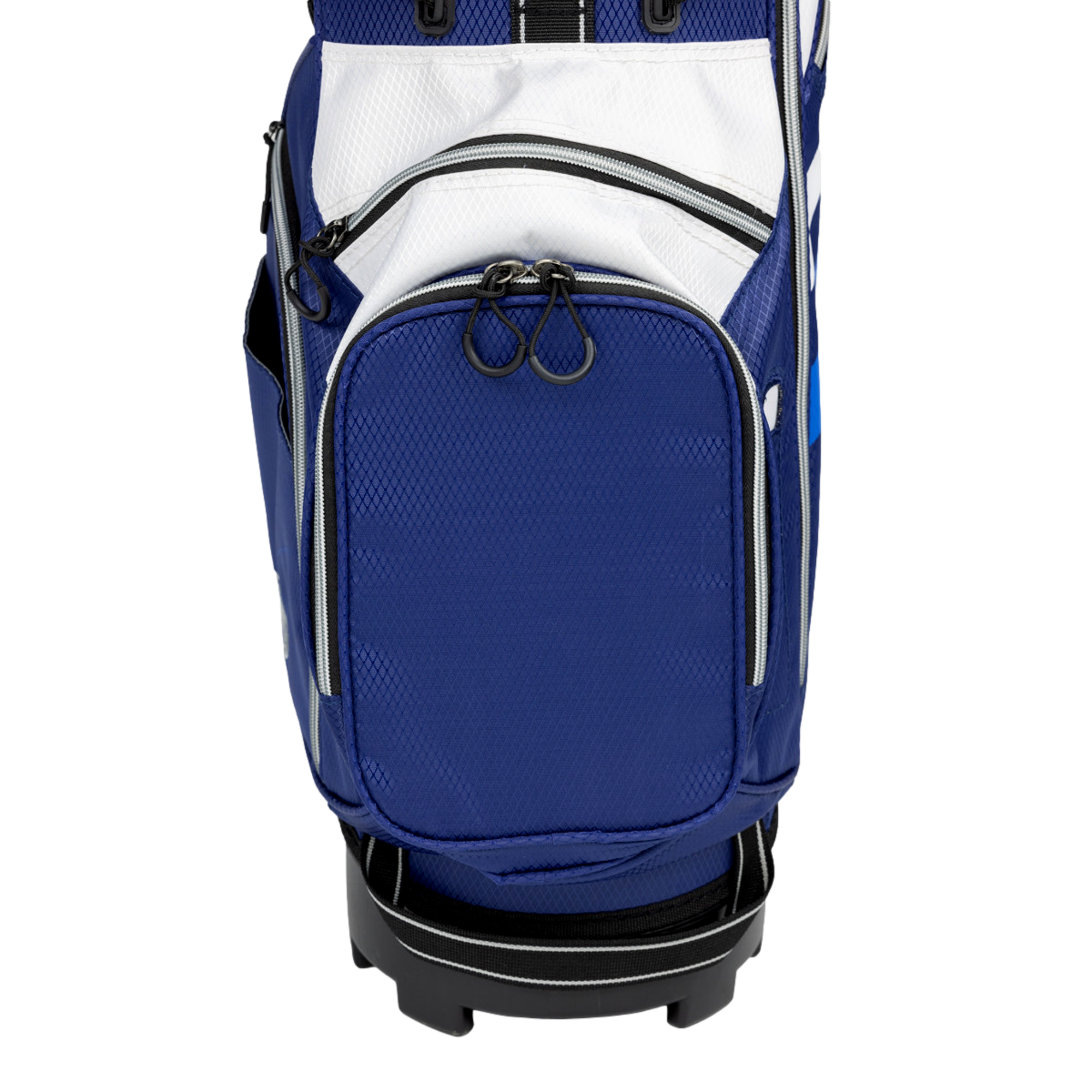 TS5 10-Club Complete Set w/ Graphite/Steel Shafts
