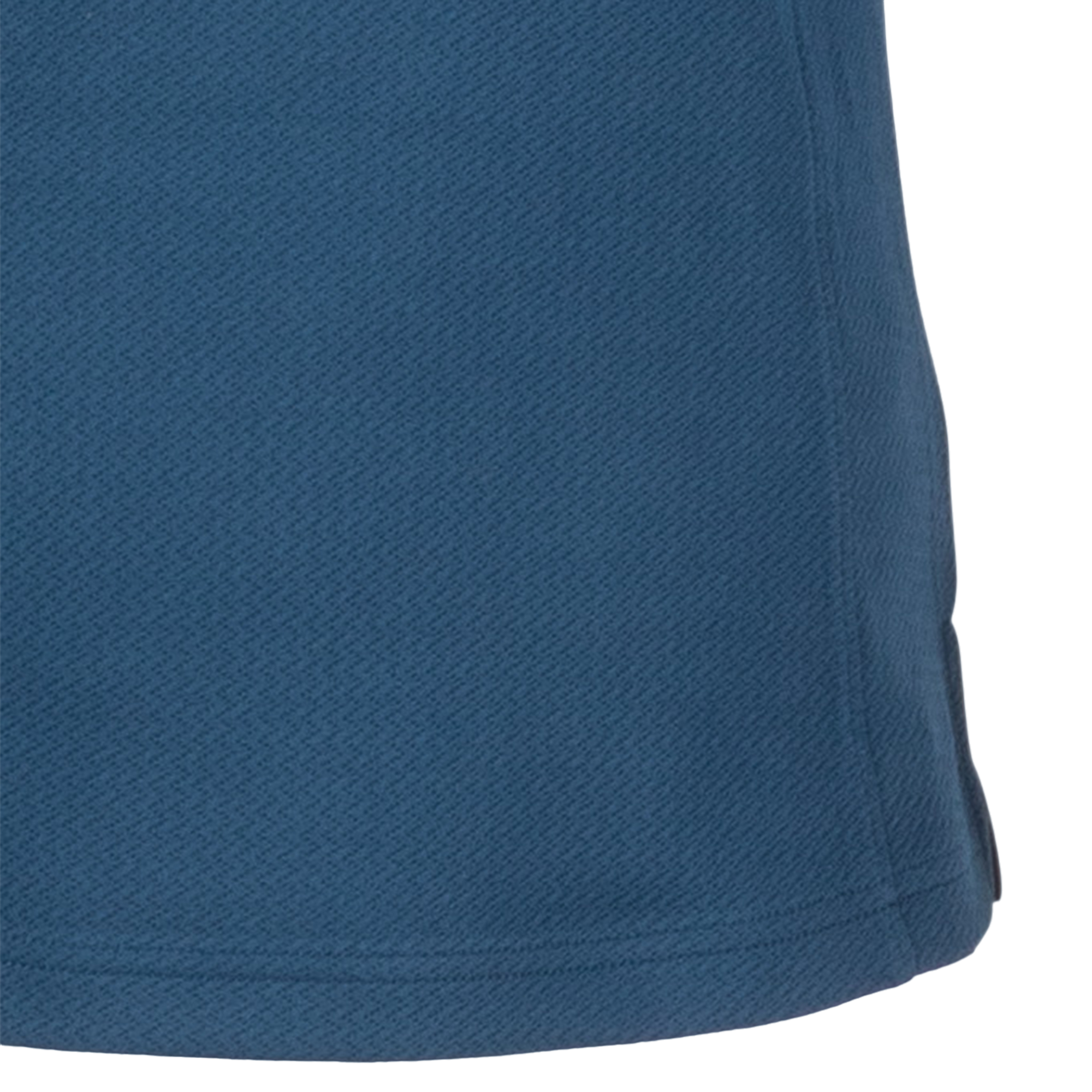 Women&rsquo;s Textured 3/4 Sleeve Polo
