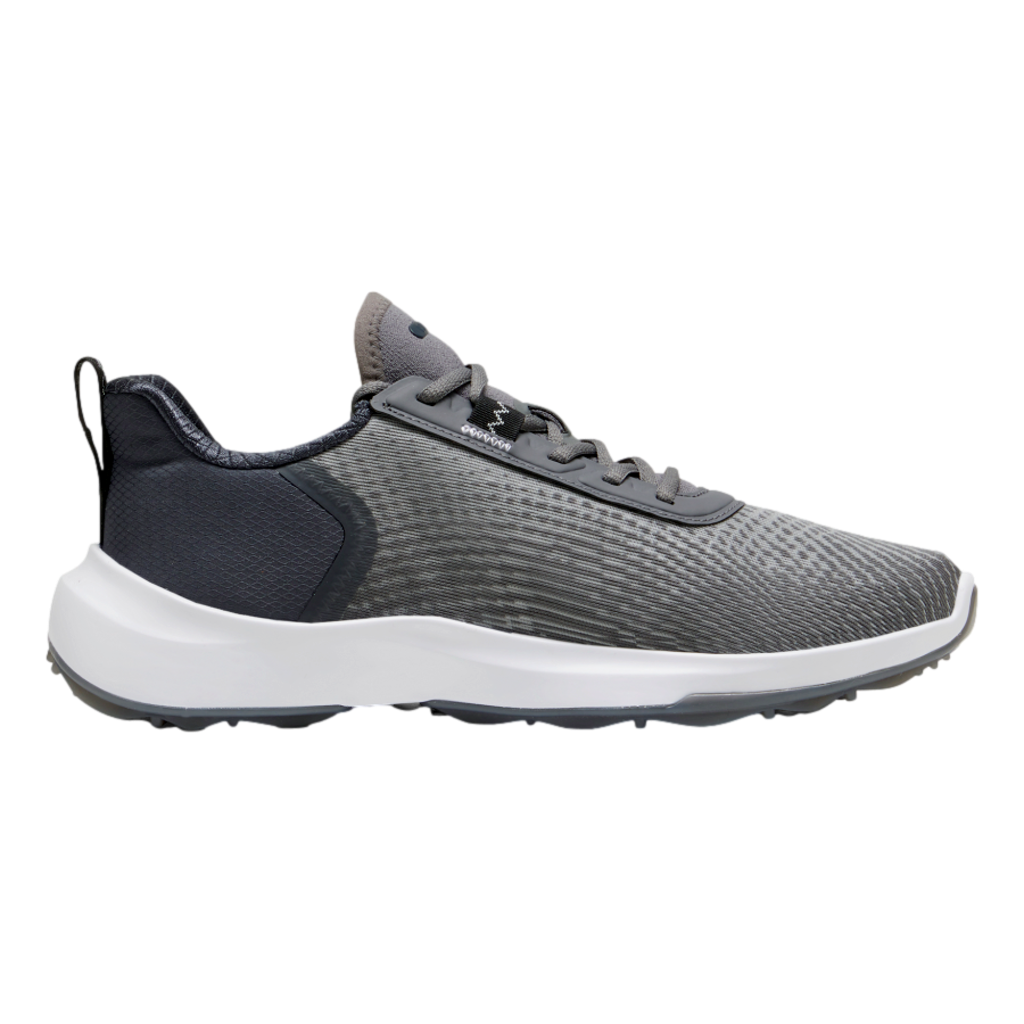 Fusion Crush Sport Men's Spikeless Golf Shoes