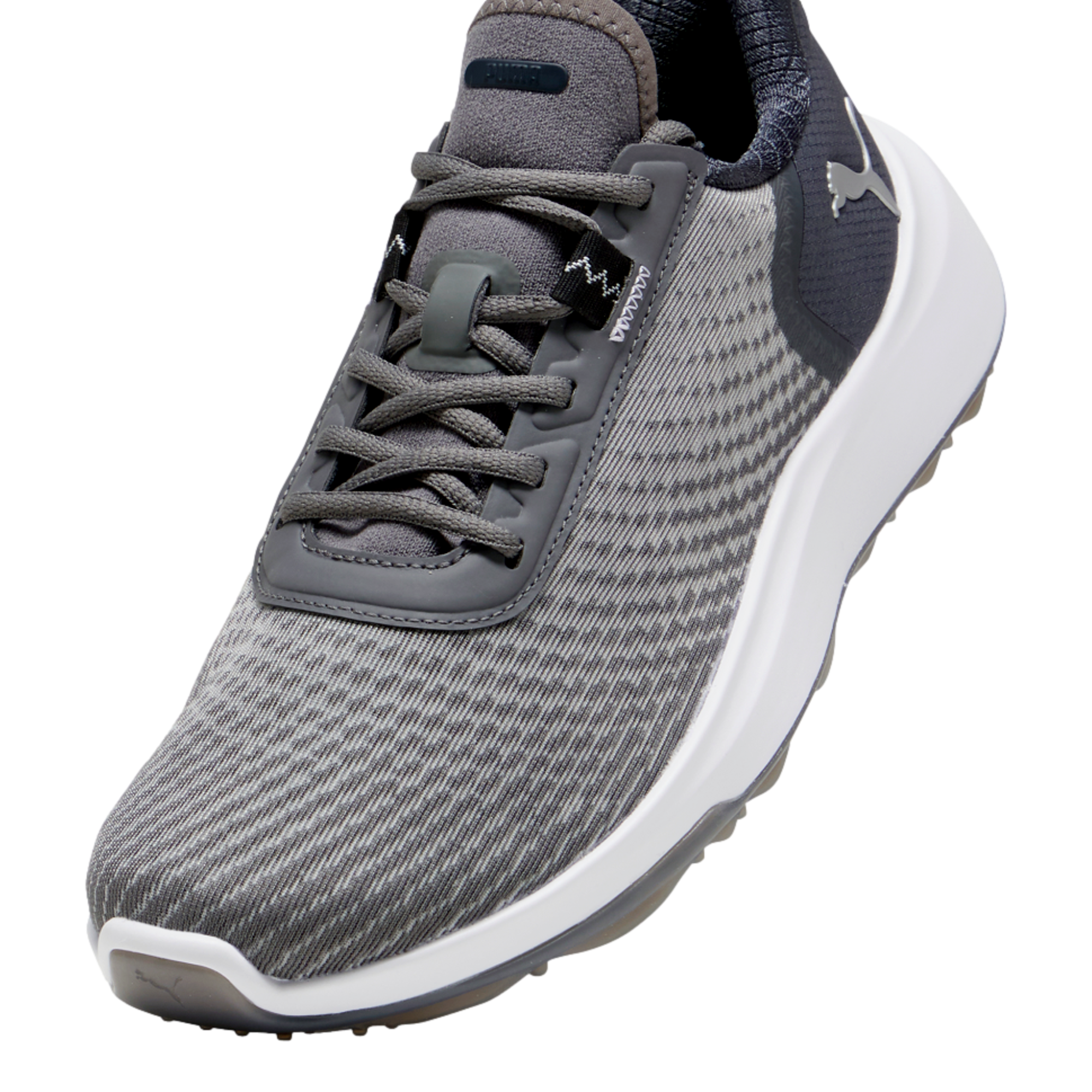 Fusion Crush Sport Men's Spikeless Golf Shoes