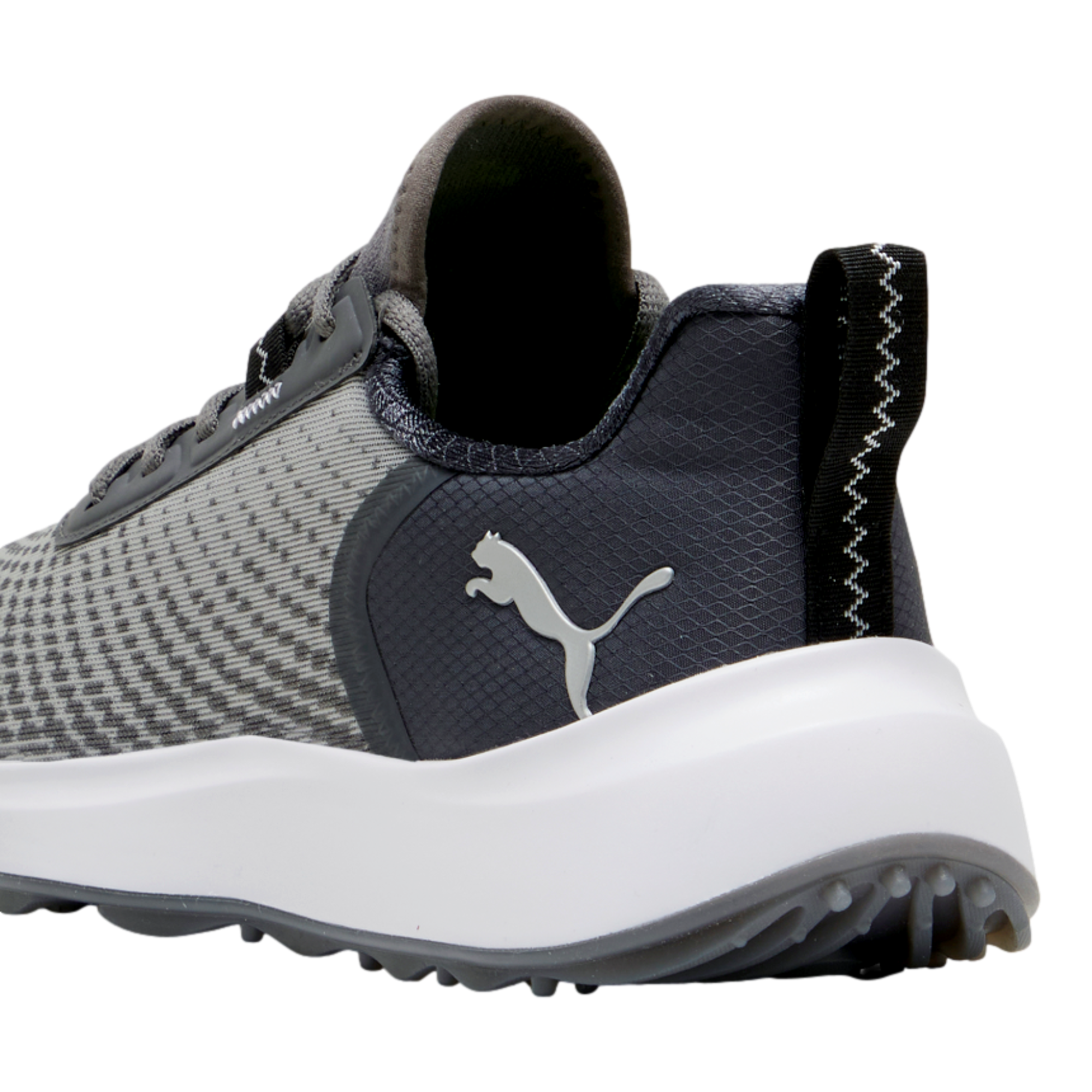 Fusion Crush Sport Men's Spikeless Golf Shoes