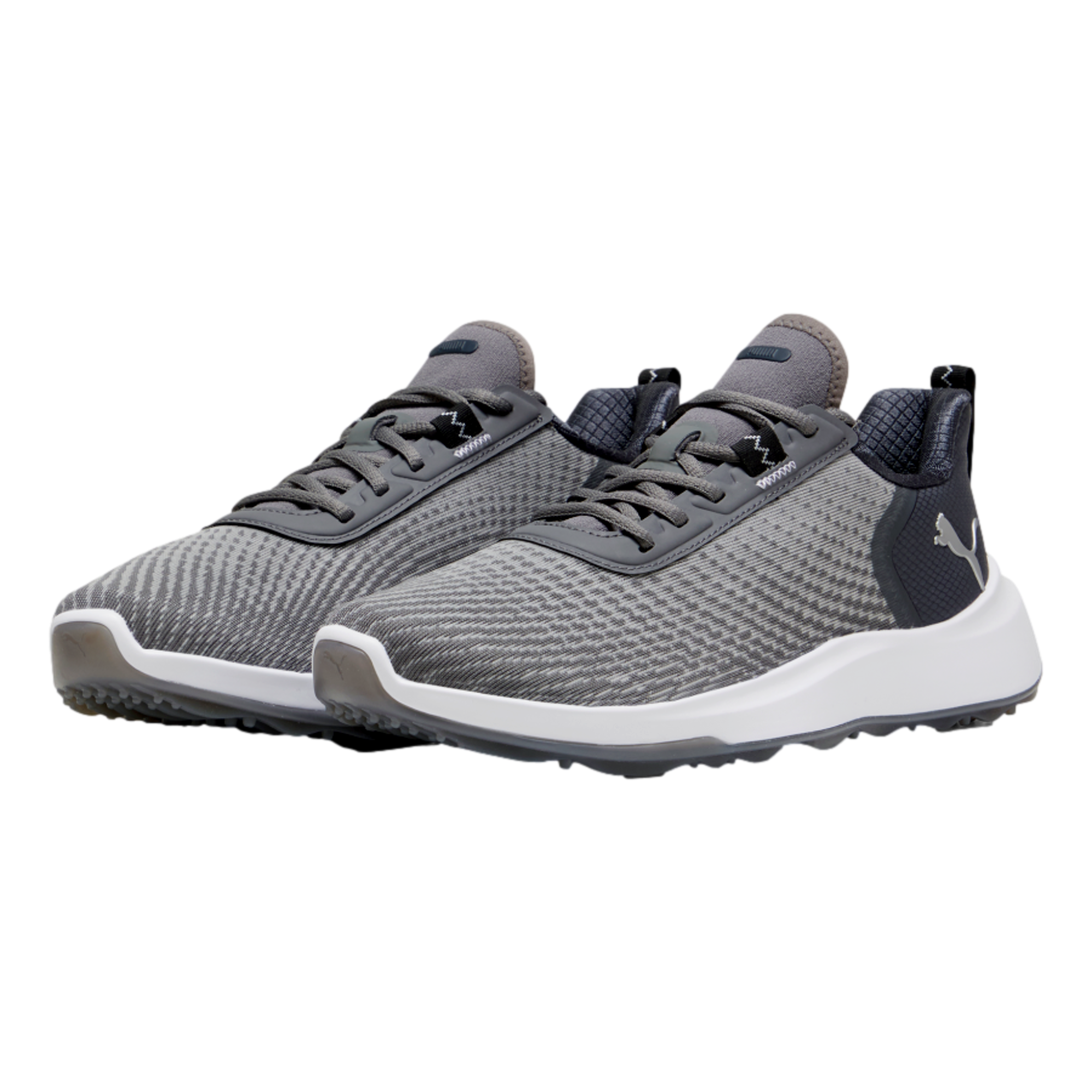 Fusion Crush Sport Men's Spikeless Golf Shoes