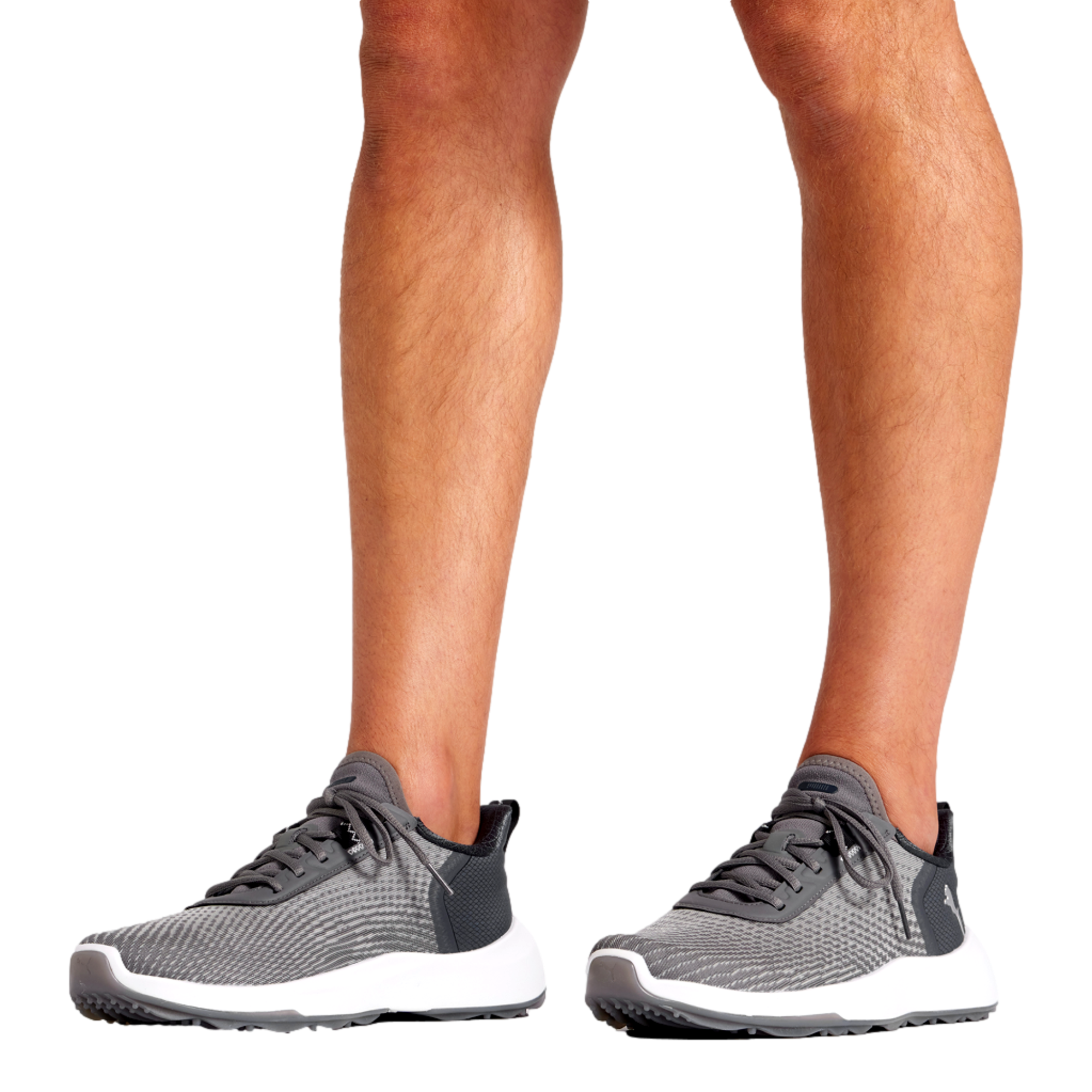 Fusion Crush Sport Men's Spikeless Golf Shoes