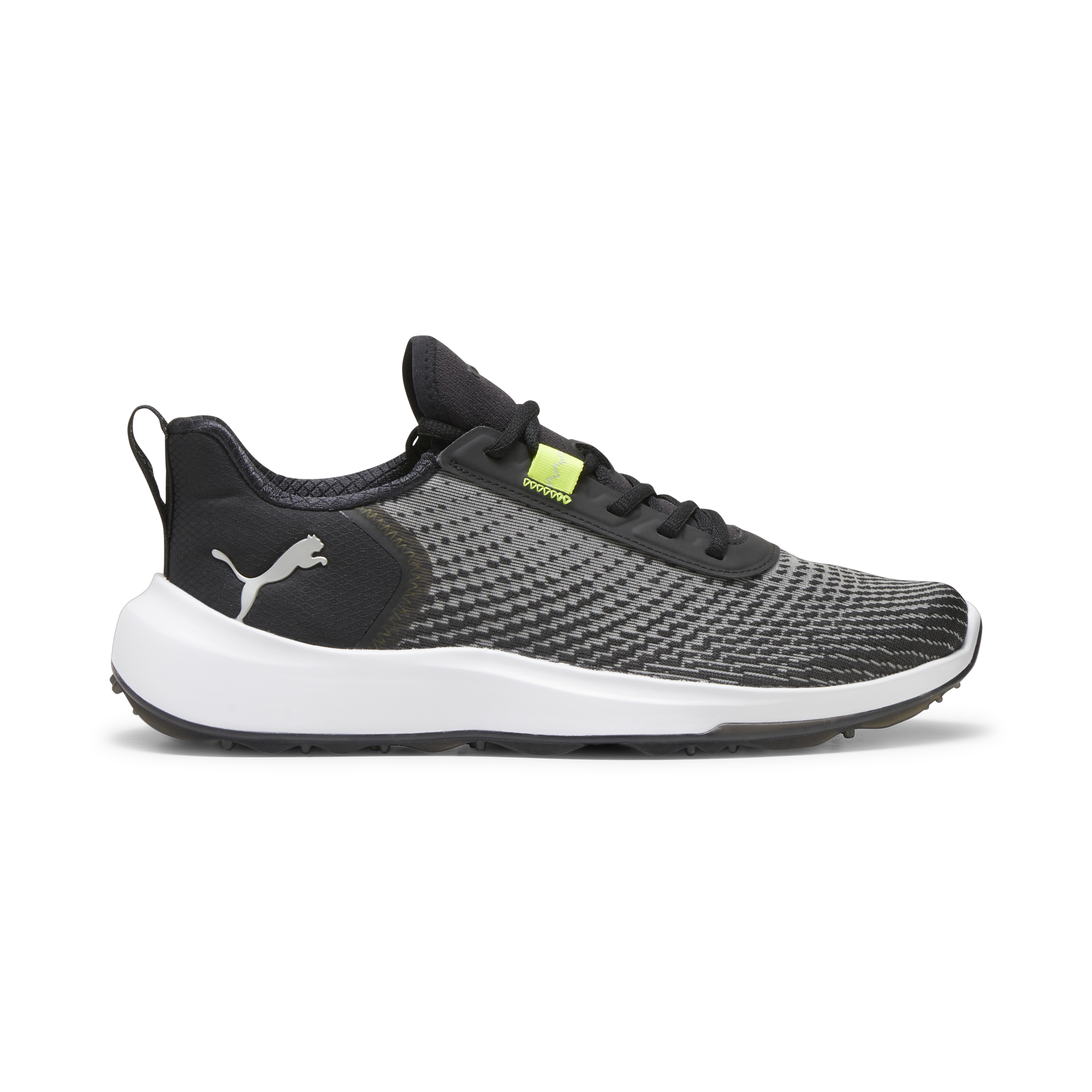 Fusion Crush Sport Men's Spikeless Golf Shoes