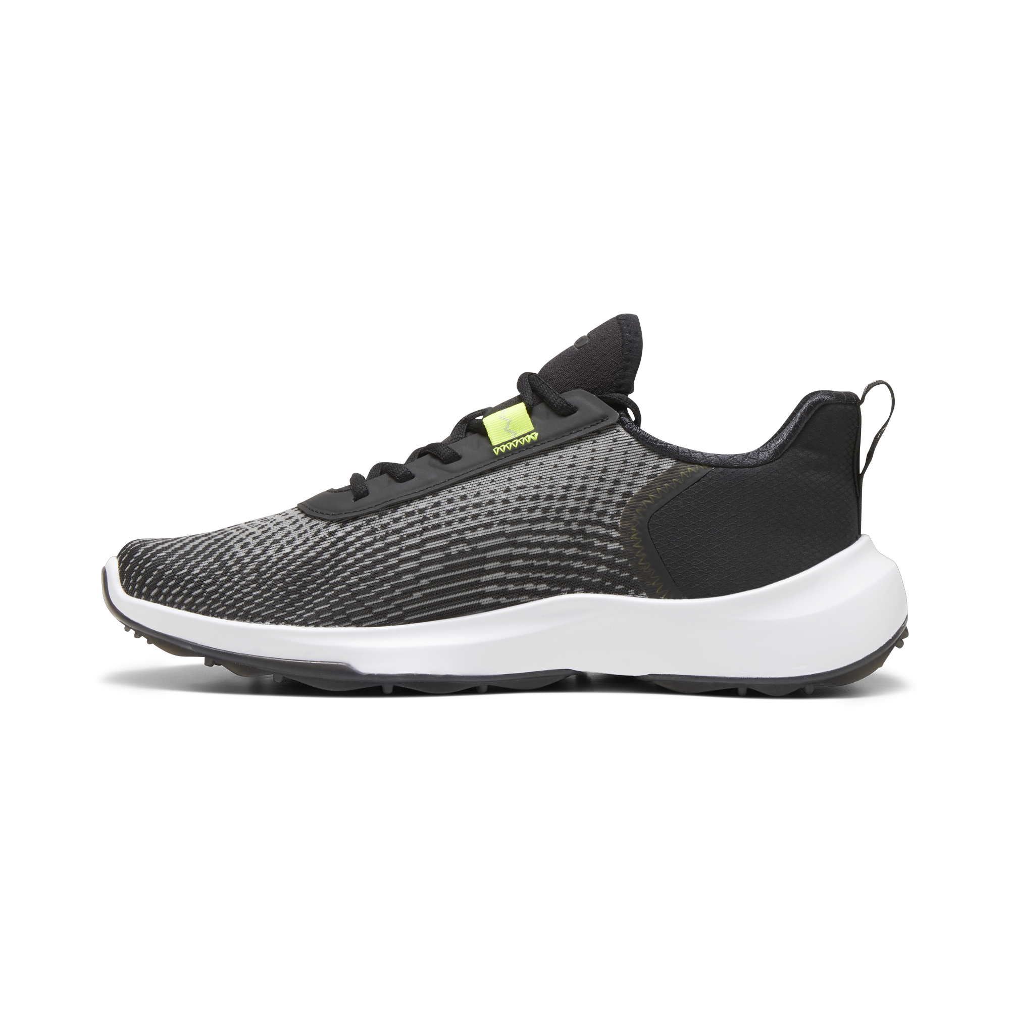 Fusion Crush Sport Men's Spikeless Golf Shoes