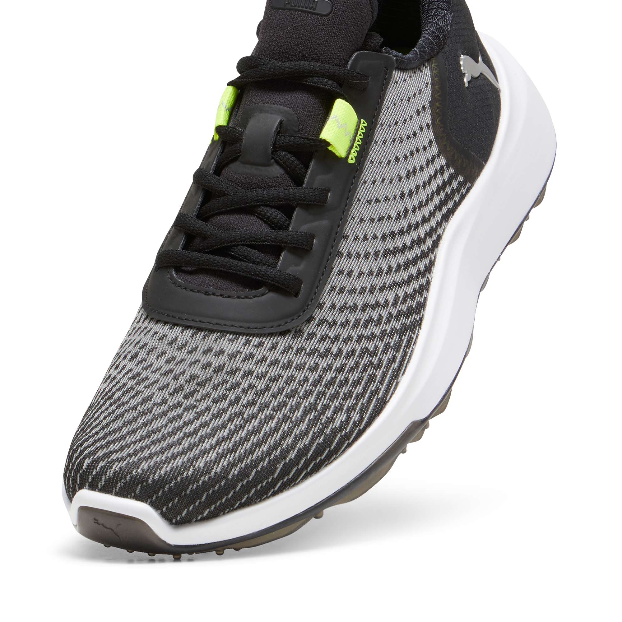 Fusion Crush Sport Men's Spikeless Golf Shoes