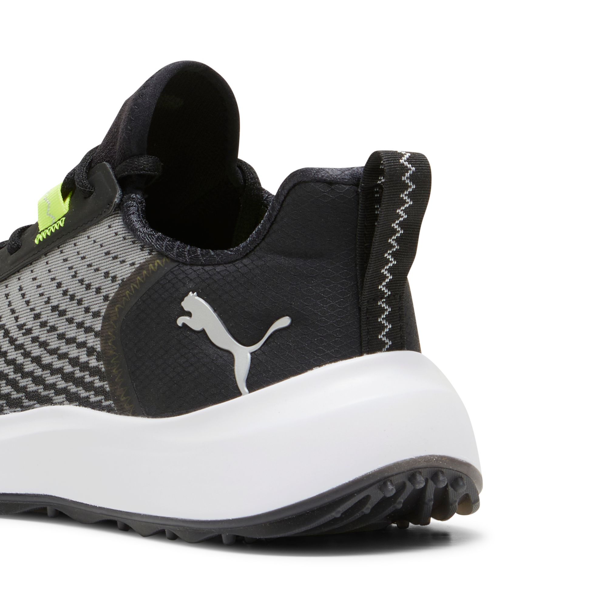 Fusion Crush Sport Men's Spikeless Golf Shoes