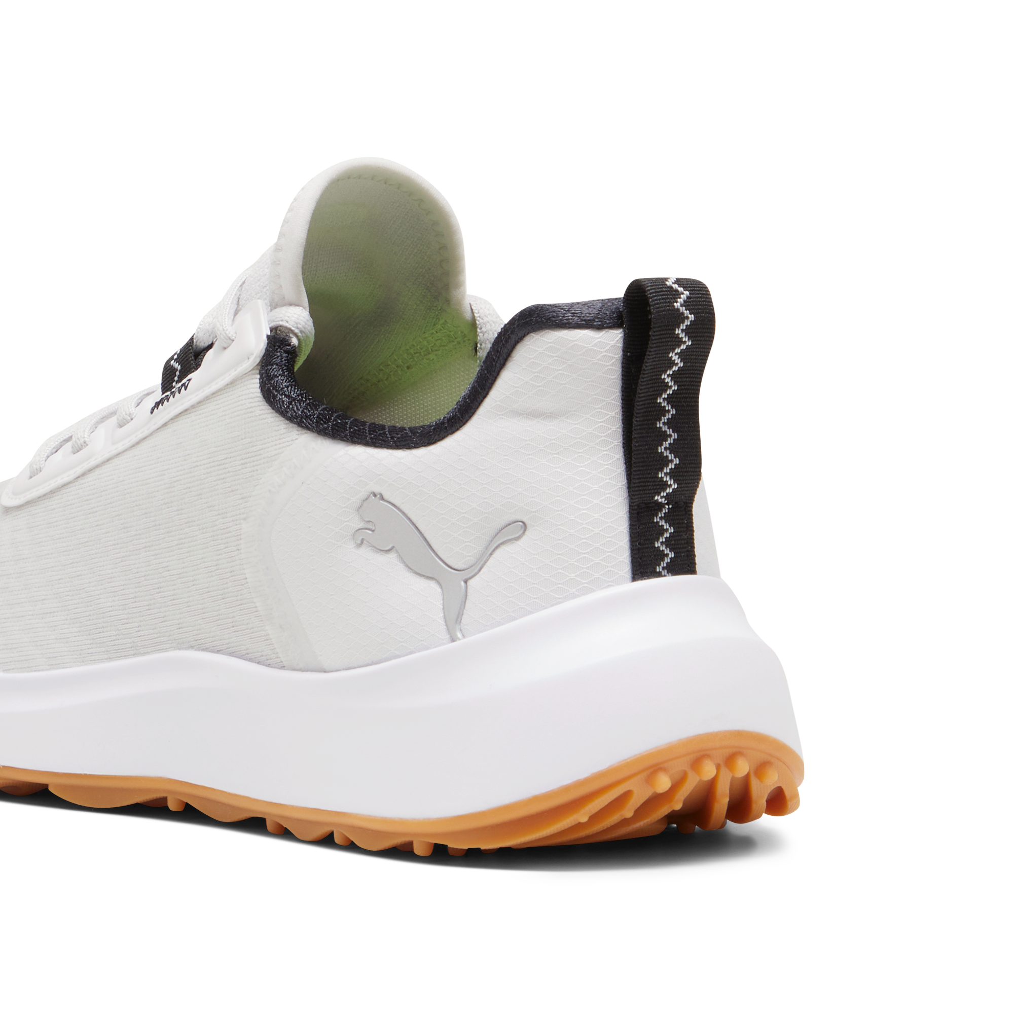 Fusion Crush Sport Men's Spikeless Golf Shoes