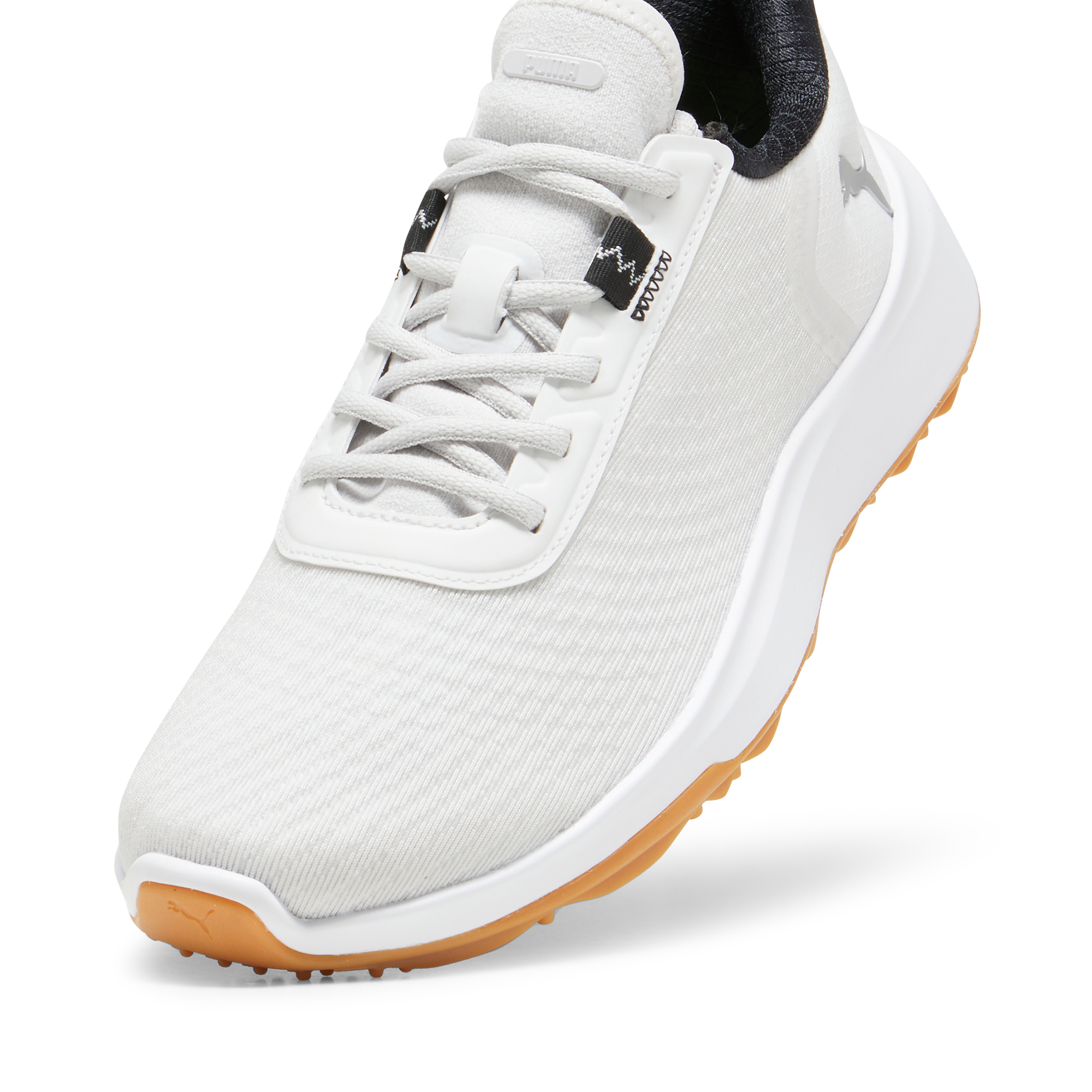 Fusion Crush Sport Men's Spikeless Golf Shoes