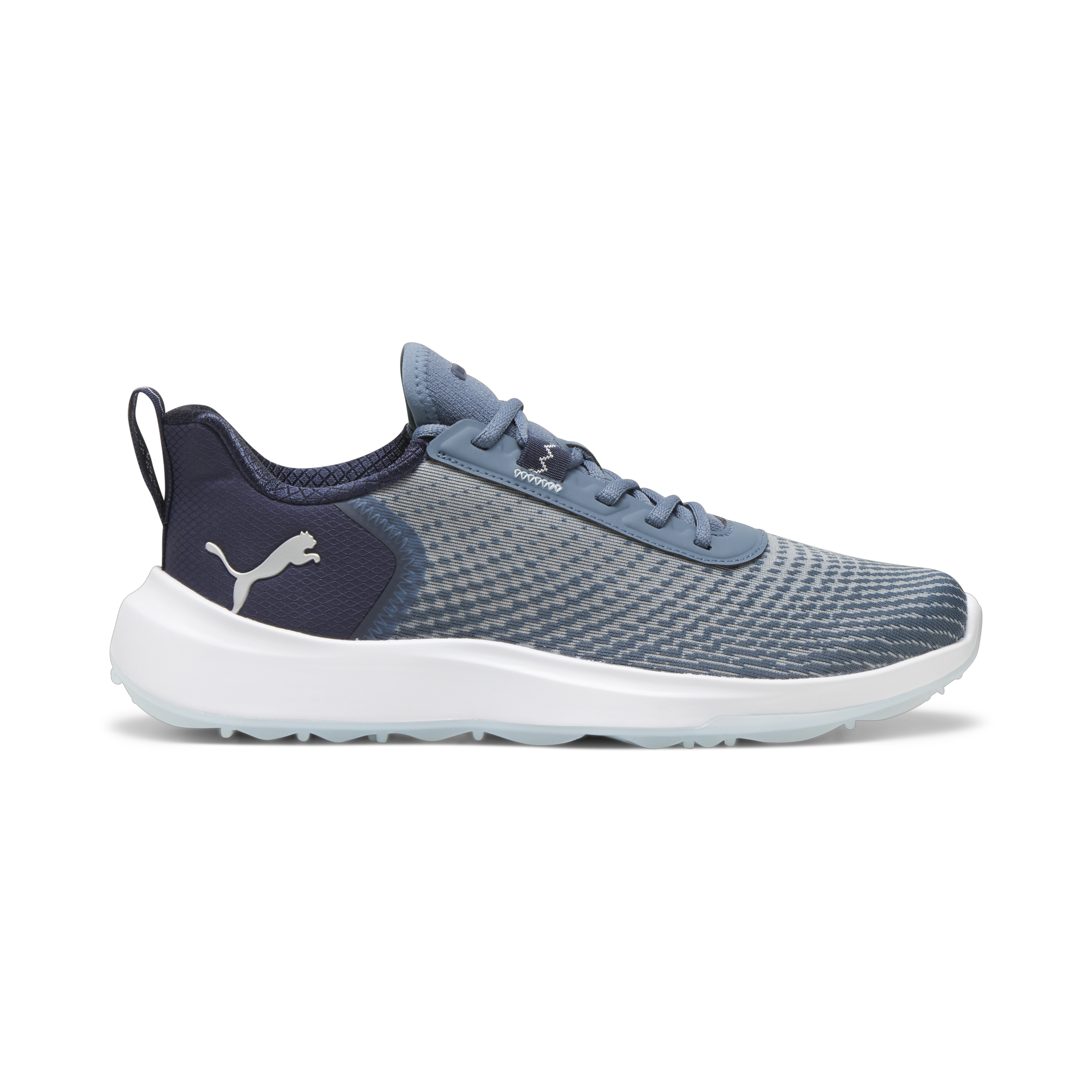 Fusion Crush Sport Men's Spikeless Golf Shoes