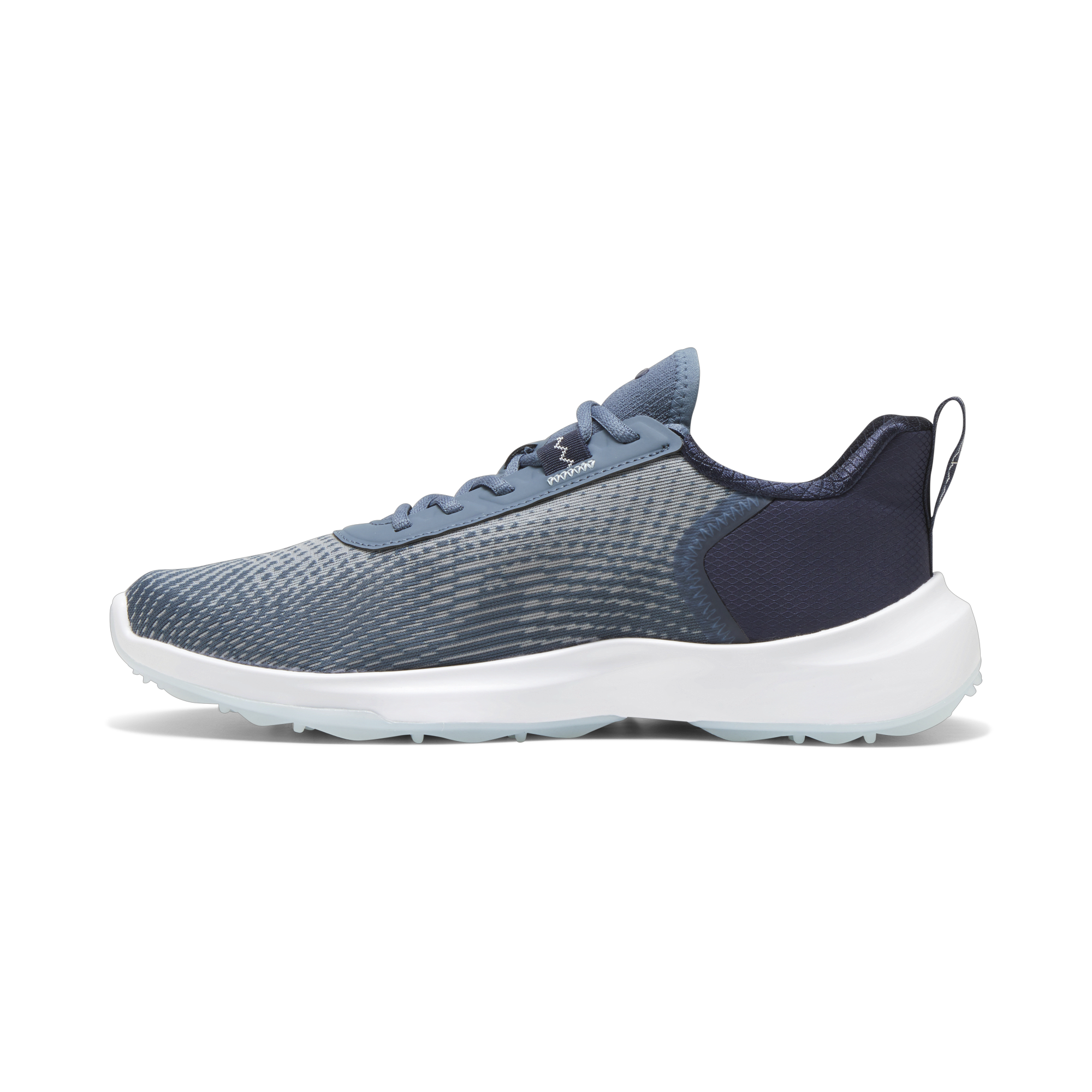 Fusion Crush Sport Men's Spikeless Golf Shoes