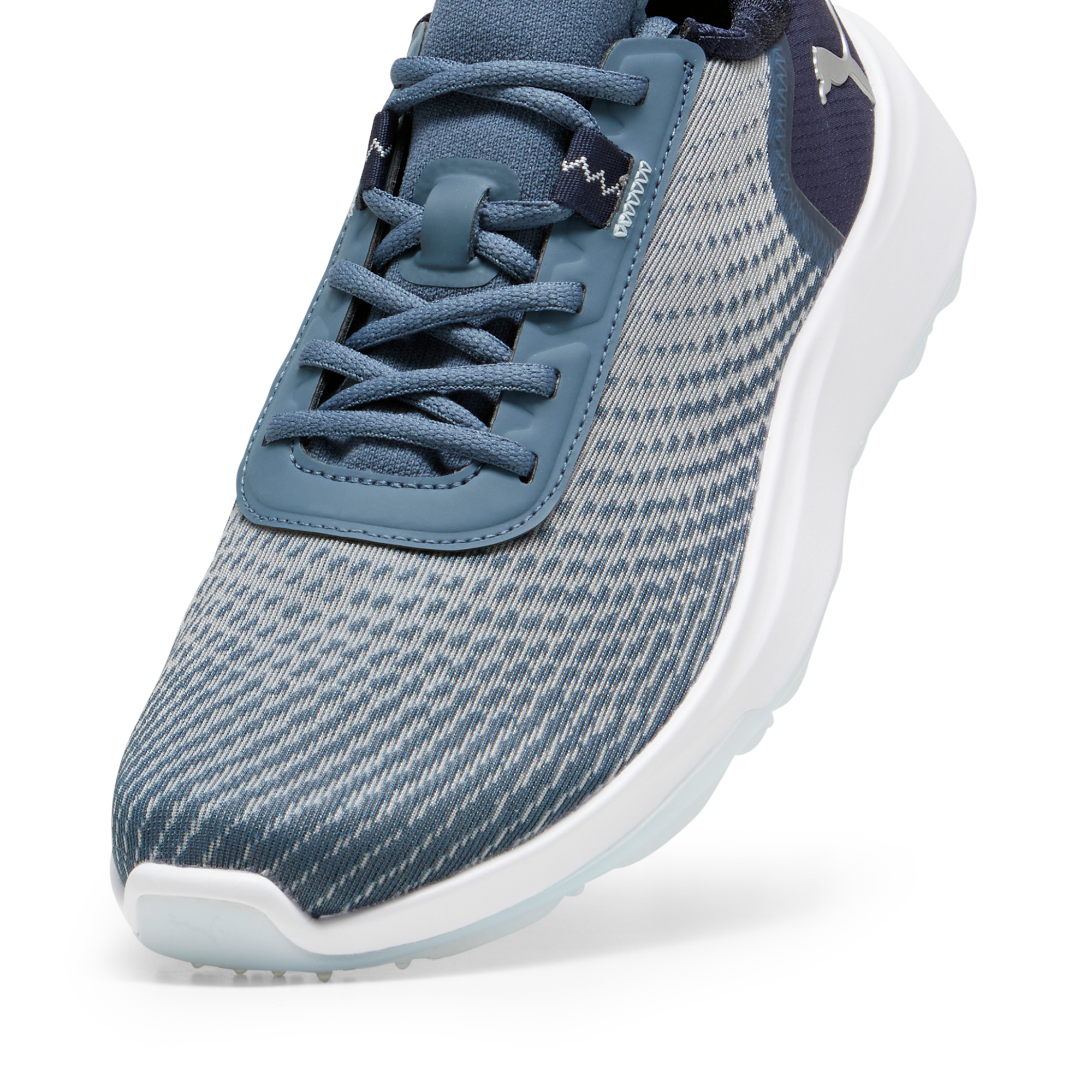 Fusion Crush Sport Men's Spikeless Golf Shoes