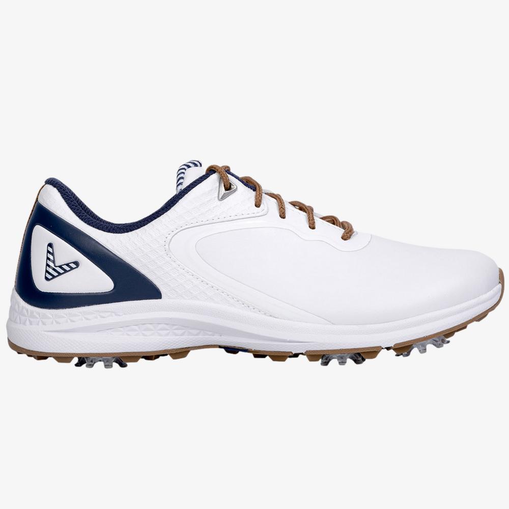 Callaway Coronado v2 Women's Golf Shoe | PGA TOUR Superstore Callaway Coronado v2 Women's Golf Shoe | PGA TOUR Superstore