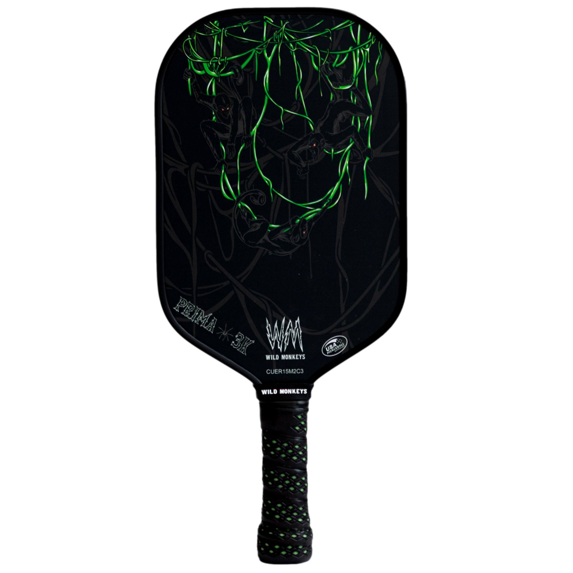 Prima 3K Pickleball Paddle