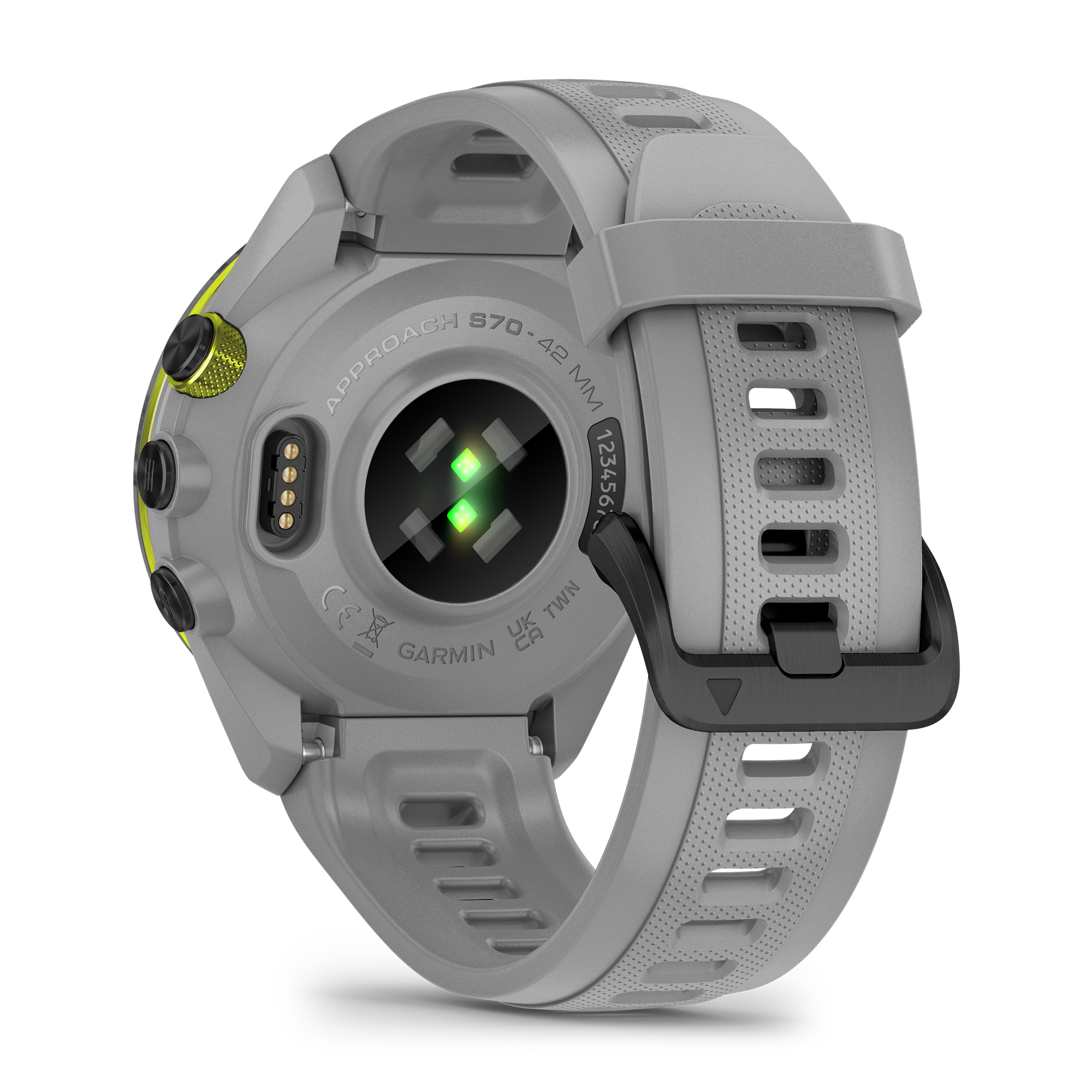 Approach S70 42mm GPS Watch