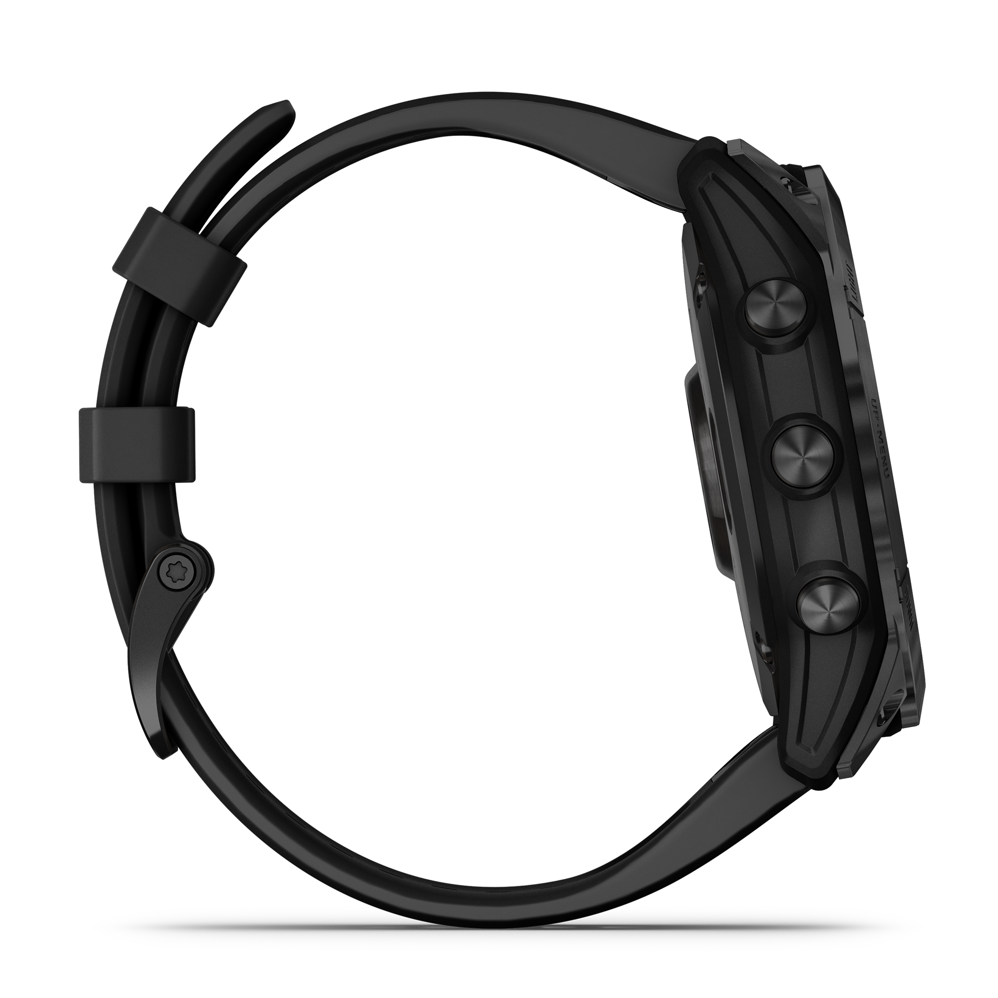 fenix 7X Sapphire Solar Edition GPS Watch