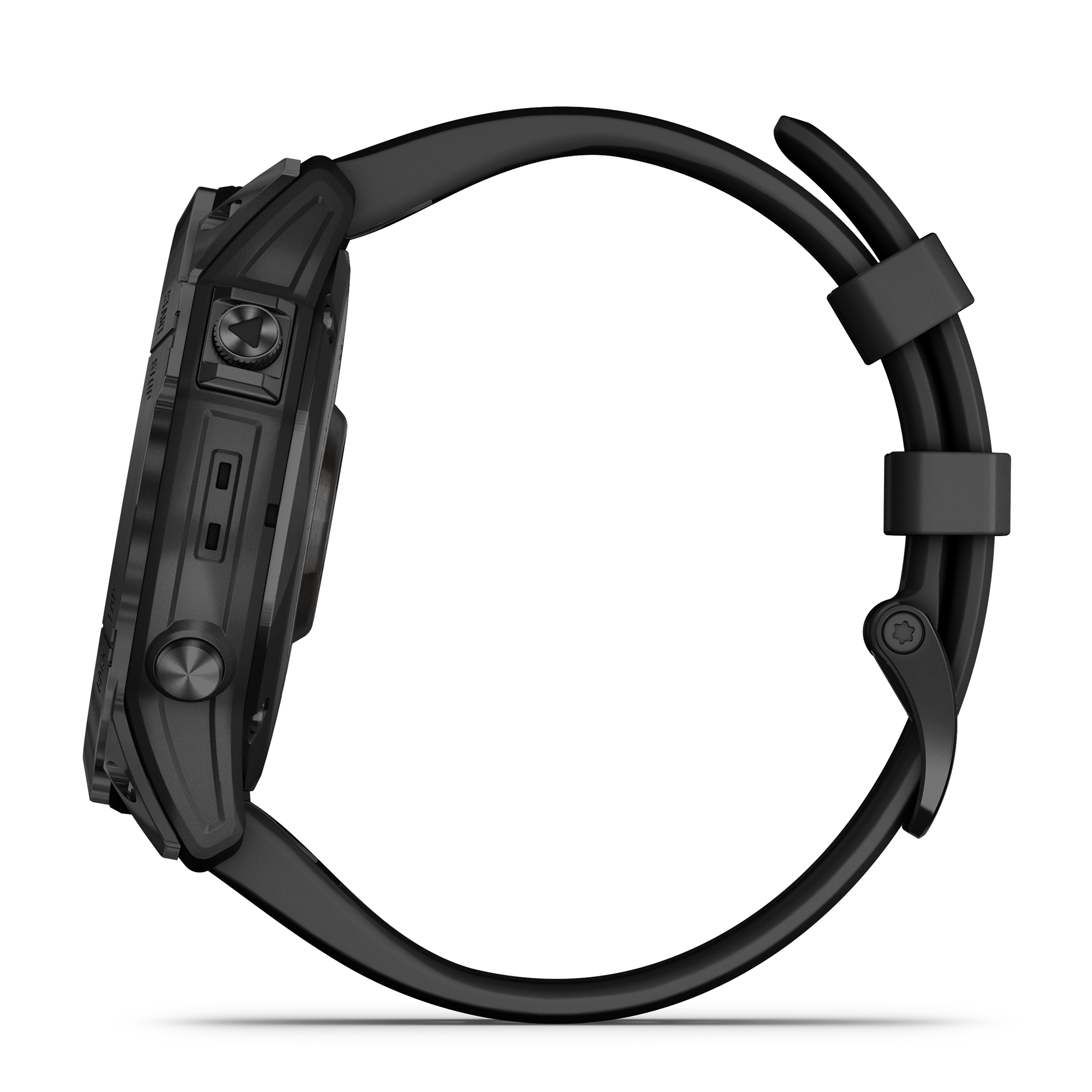 fenix 7X Sapphire Solar Edition GPS Watch
