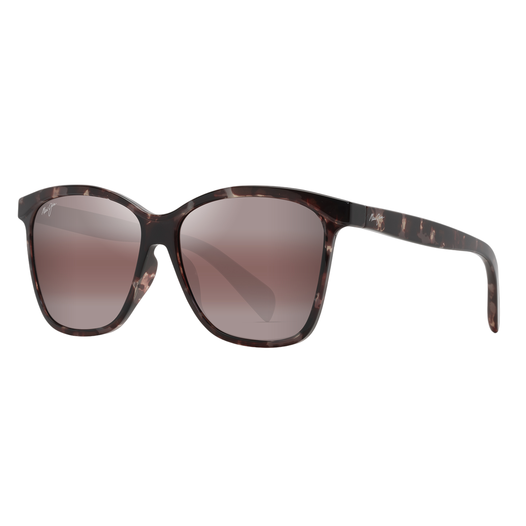 Liquid Sunshine Polarized Fashion Sunglasses