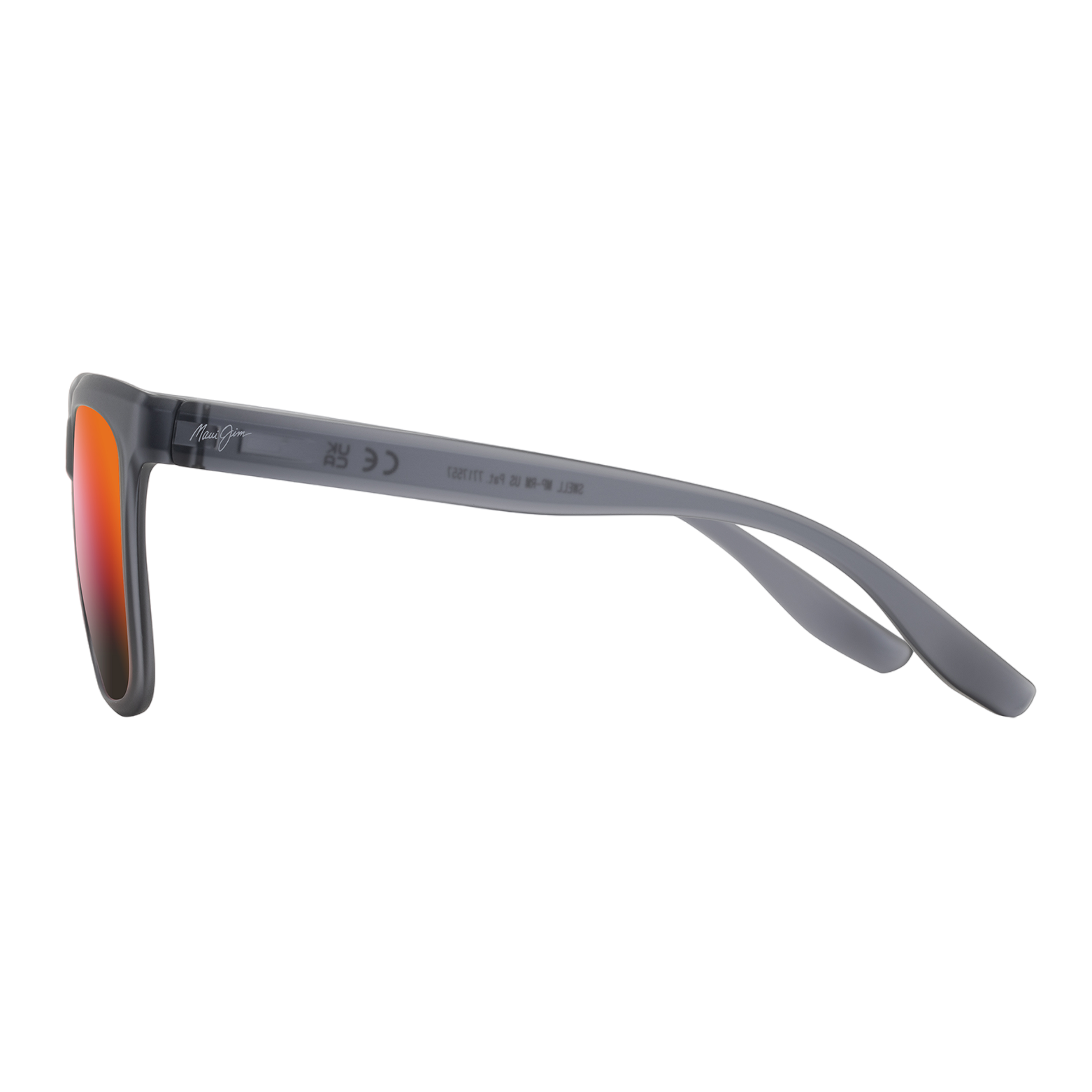 Pehu Polarized Classic Sunglasses