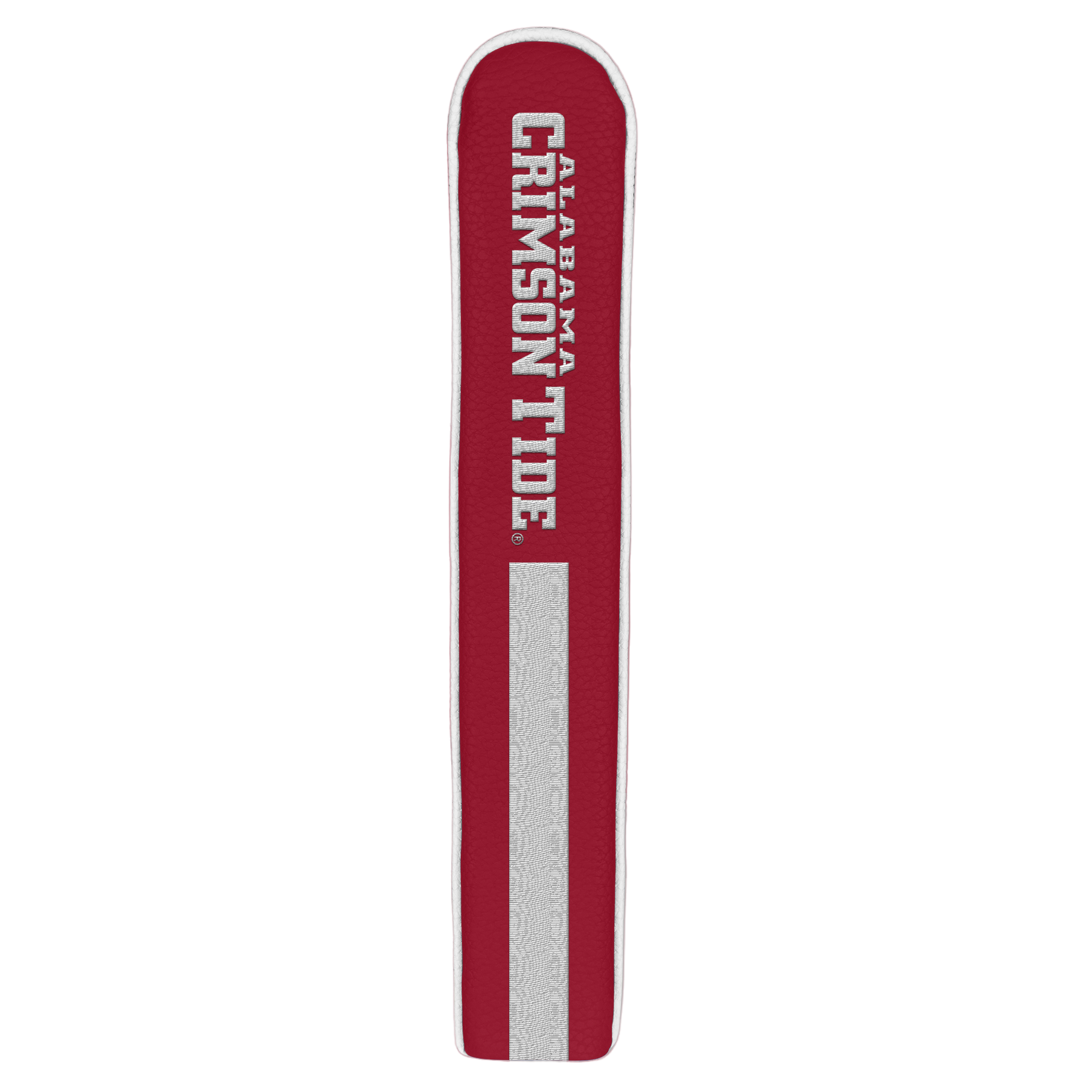 Alabama Crimson Tide Alignment Stick Cover