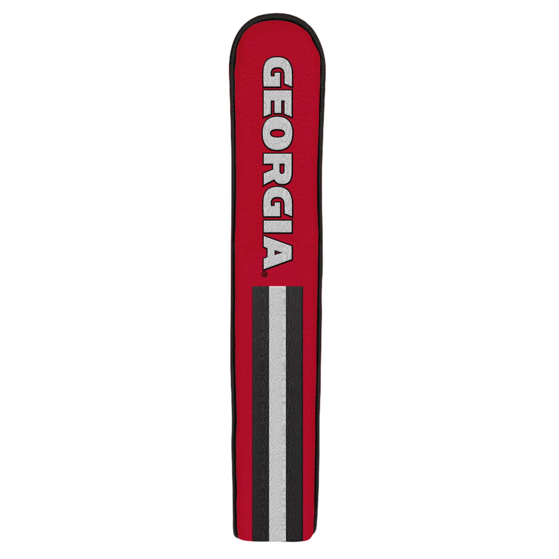 Georgia Bulldogs Alignment Stick Cover