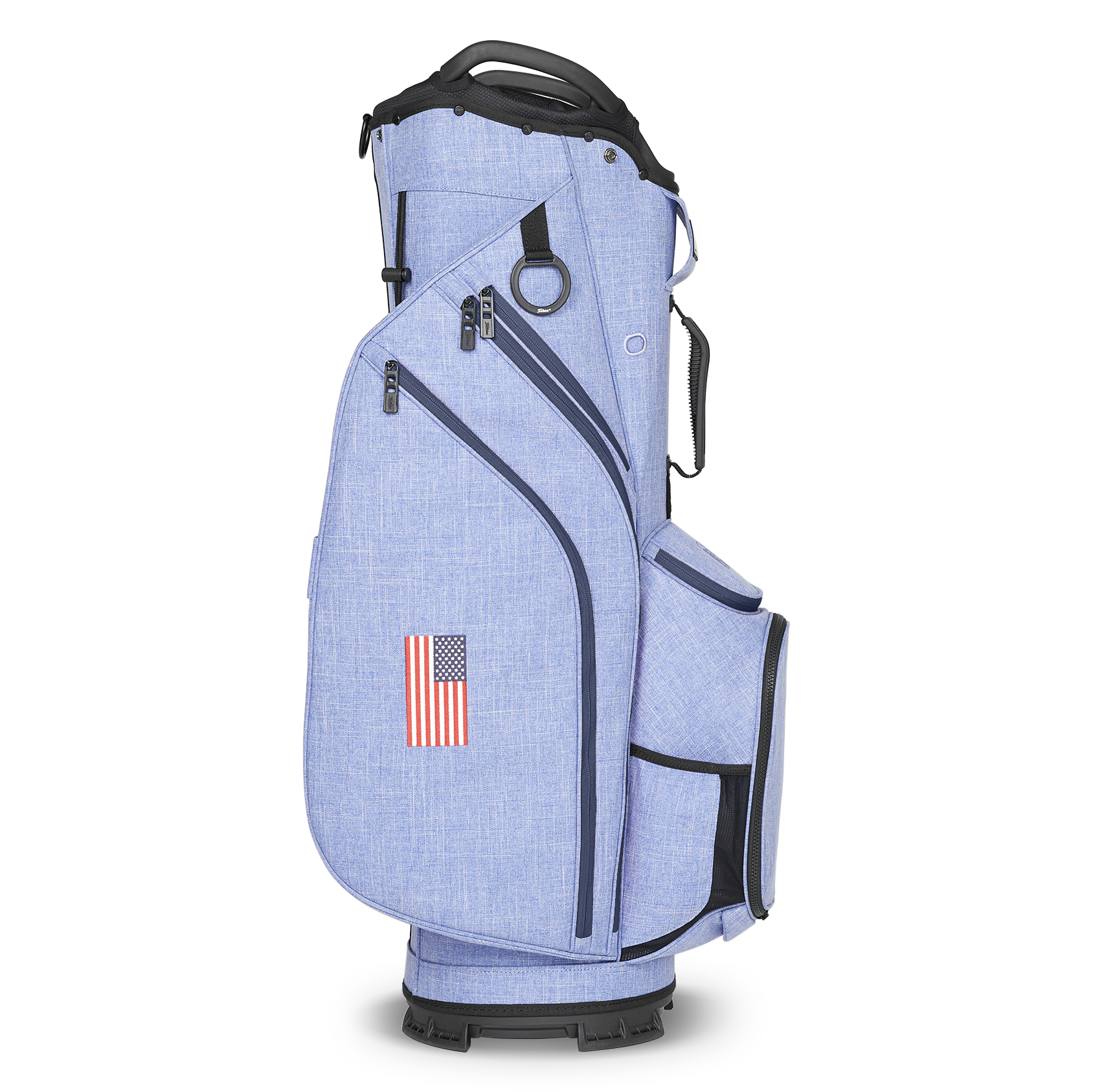 Cart 14 Stars & Stripes 2023 Cart Bag