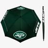 New York Jets 62" WindSheer Lite Umbrella