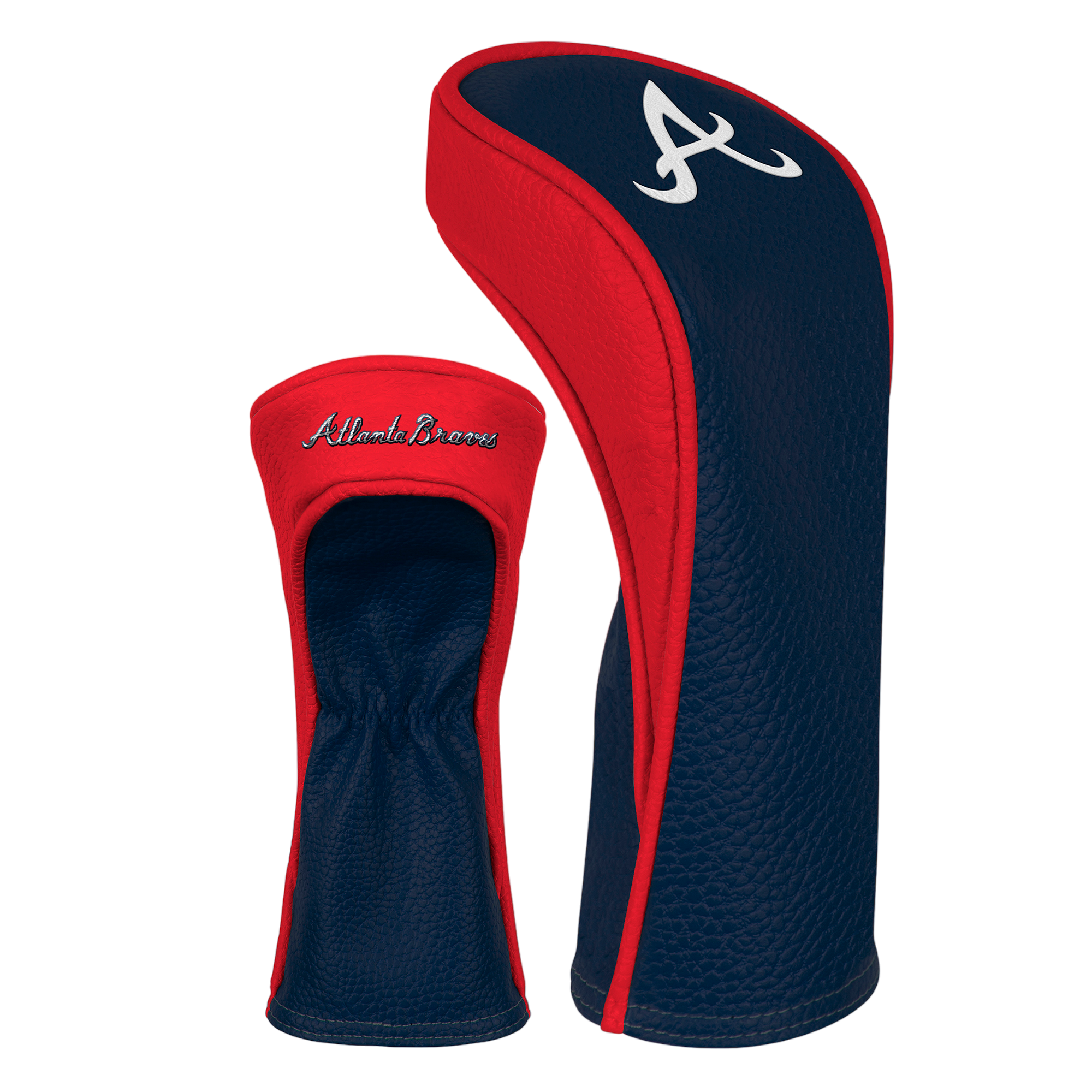 Atlanta Braves Hybrid Headcover