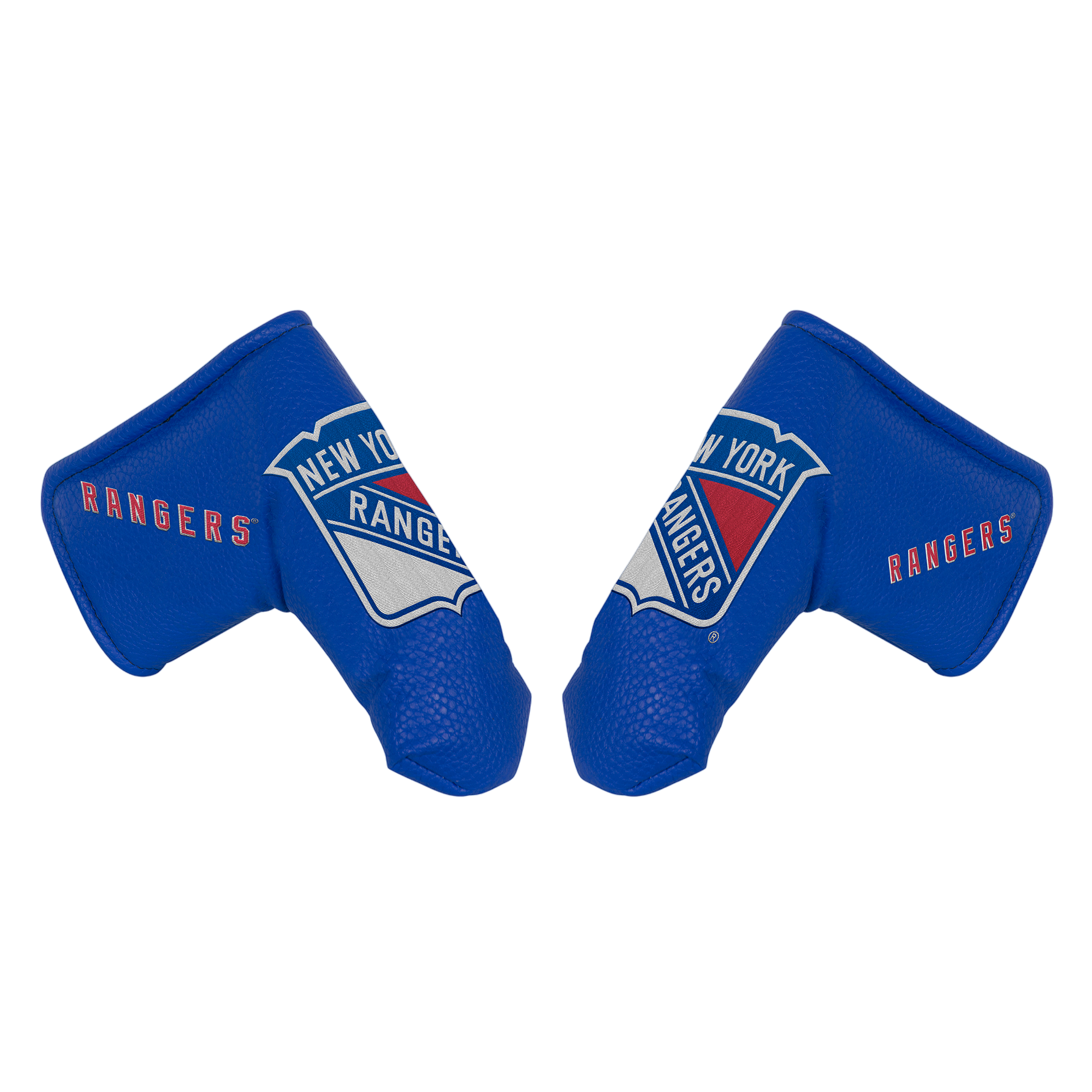 New York Rangers Blade Putter Cover
