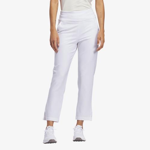 Ultimate365 26" Solid Ankle Pant