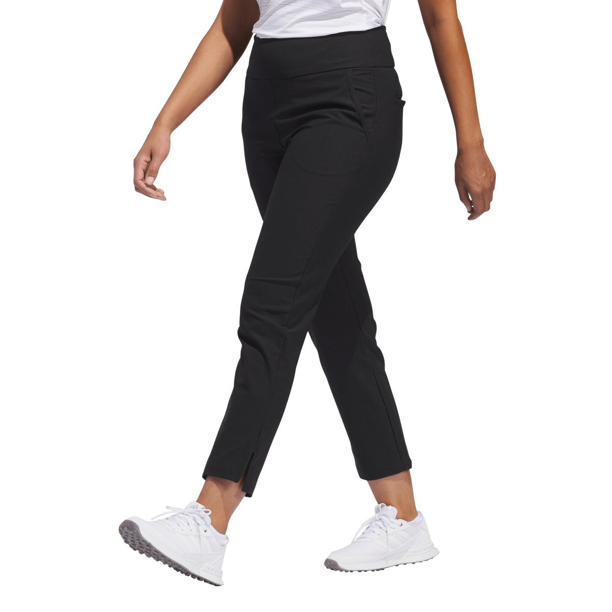 Ultimate365 26" Solid Ankle Women's Golf Pants