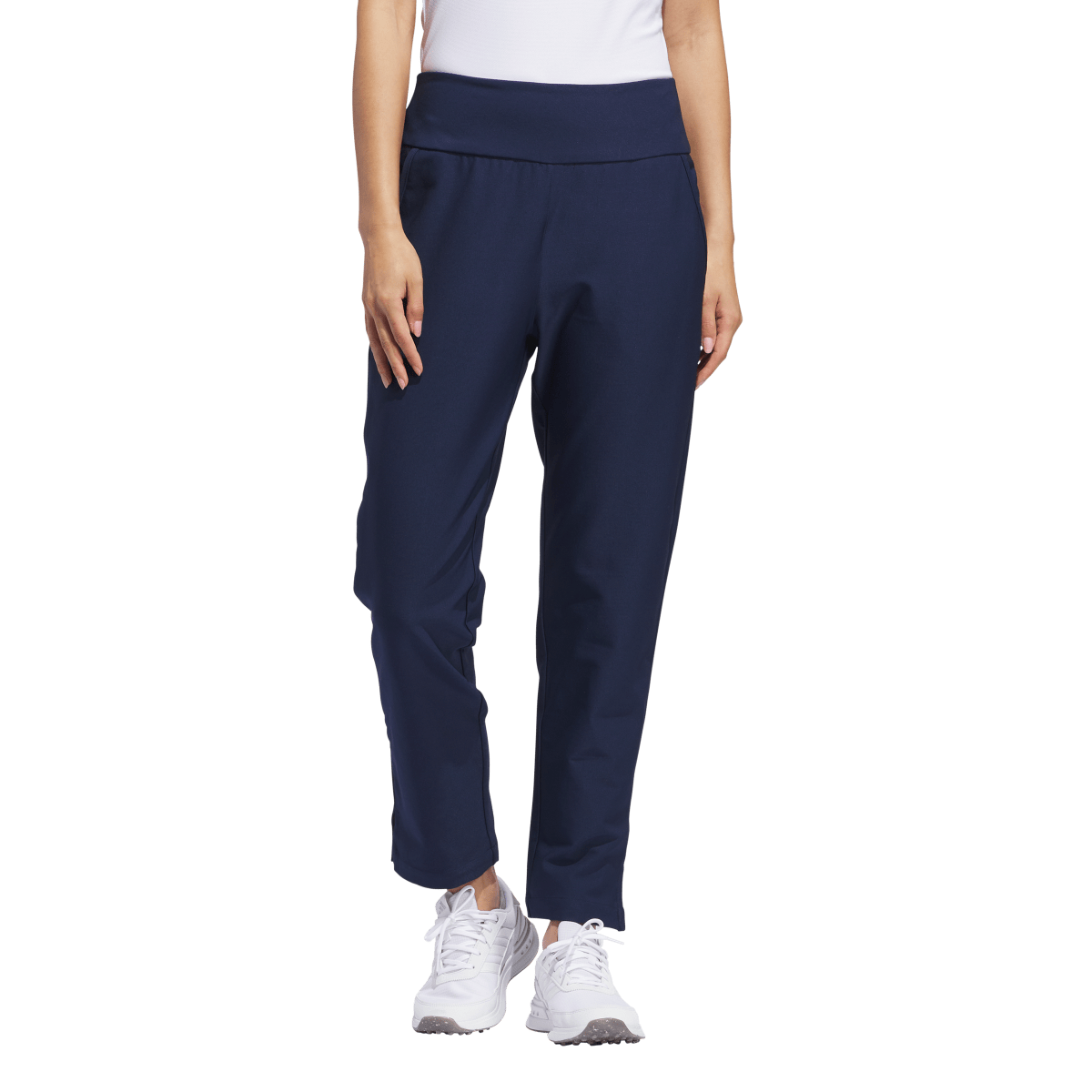 Ultimate365 26" Solid Ankle Pant