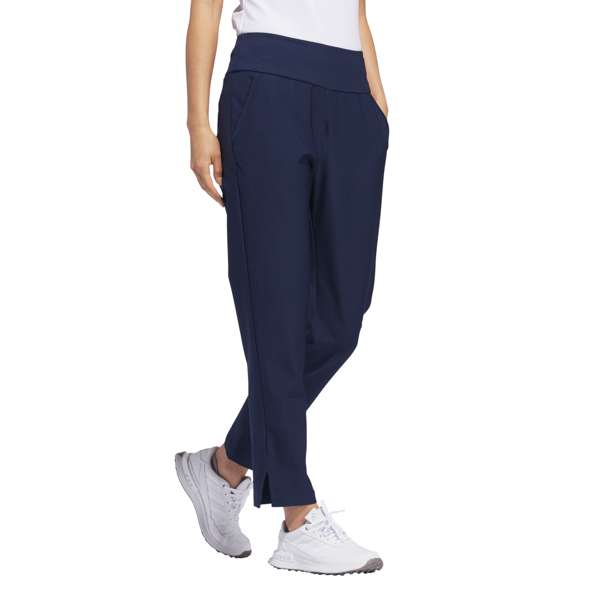 Ultimate365 26" Solid Ankle Women's Golf Pants