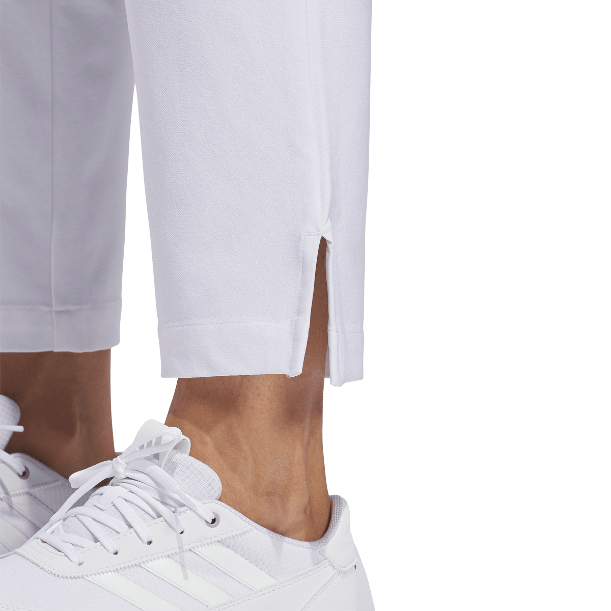 Ultimate365 26" Solid Ankle Pant