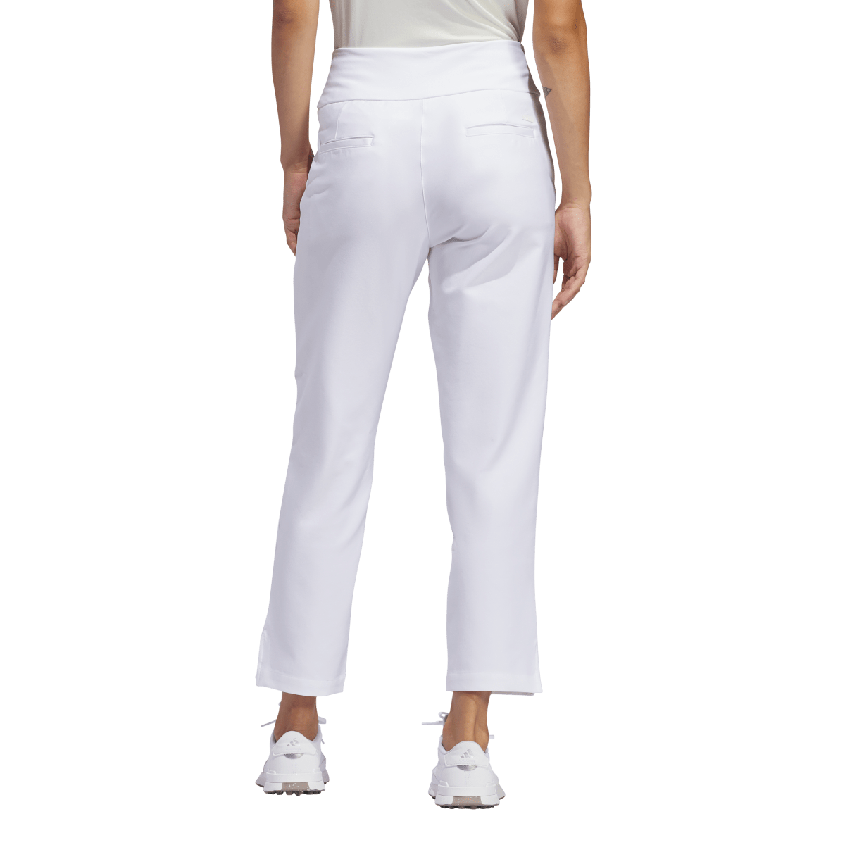 Ultimate365 26" Solid Ankle Pant