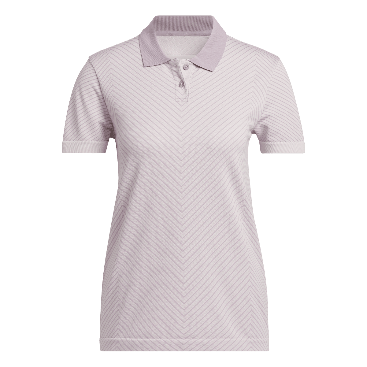 Ultimate365 Tour Primeknit Short Sleeve Polo Shirt