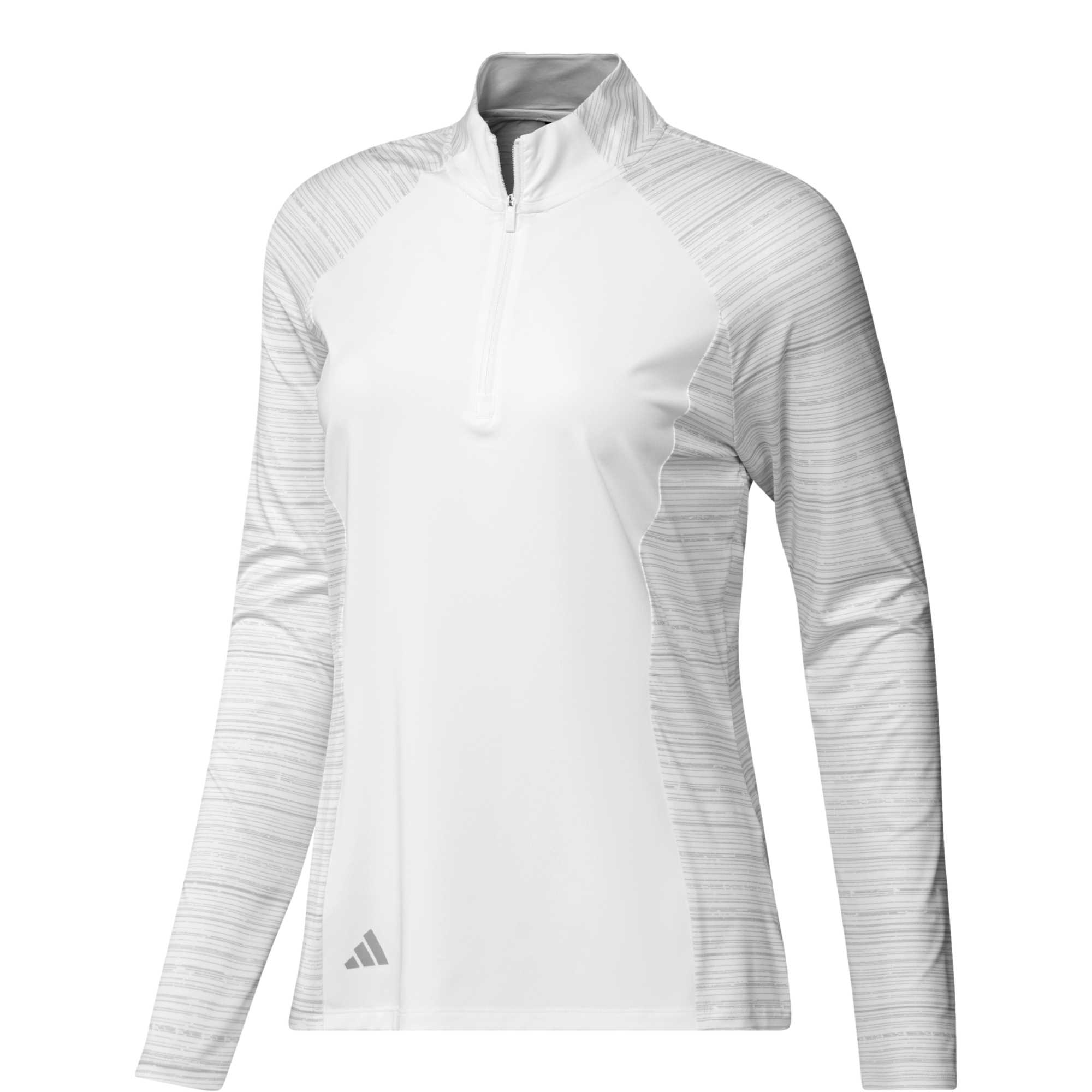 Ultimate365 Long Sleeve Quarter-Zip Pull Over