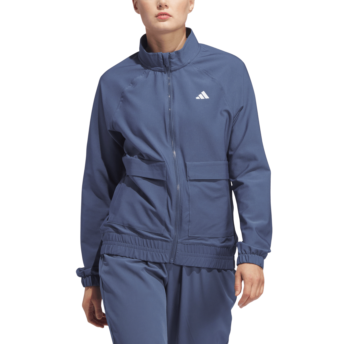 Ultimate365 Novelty Full Zip Jacket
