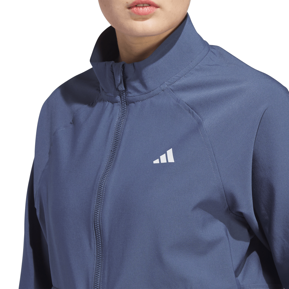 Ultimate365 Novelty Full Zip Jacket