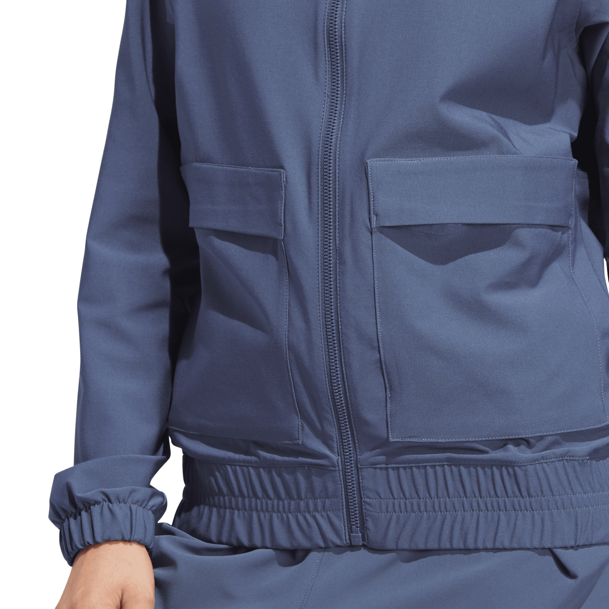 Ultimate365 Novelty Full Zip Jacket