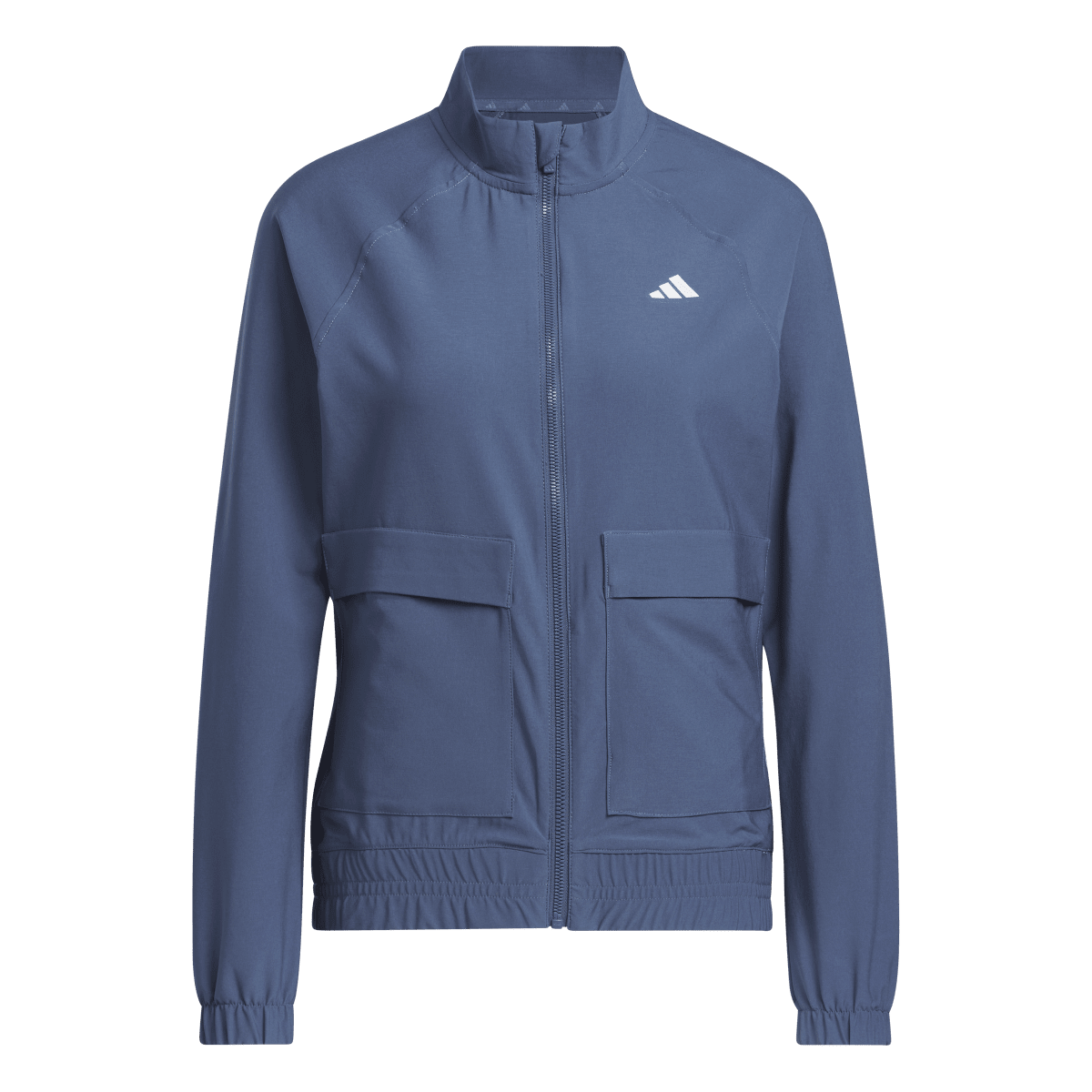 Ultimate365 Novelty Full Zip Jacket