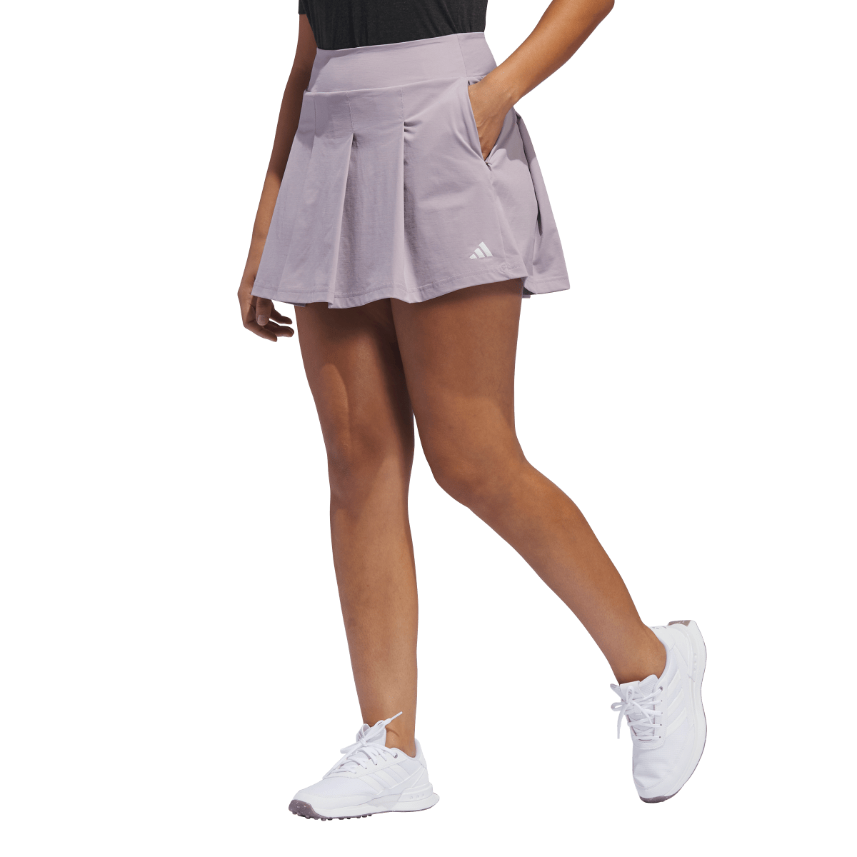 Ultimate365 Tour Pleated Women's 15" Golf Skort
