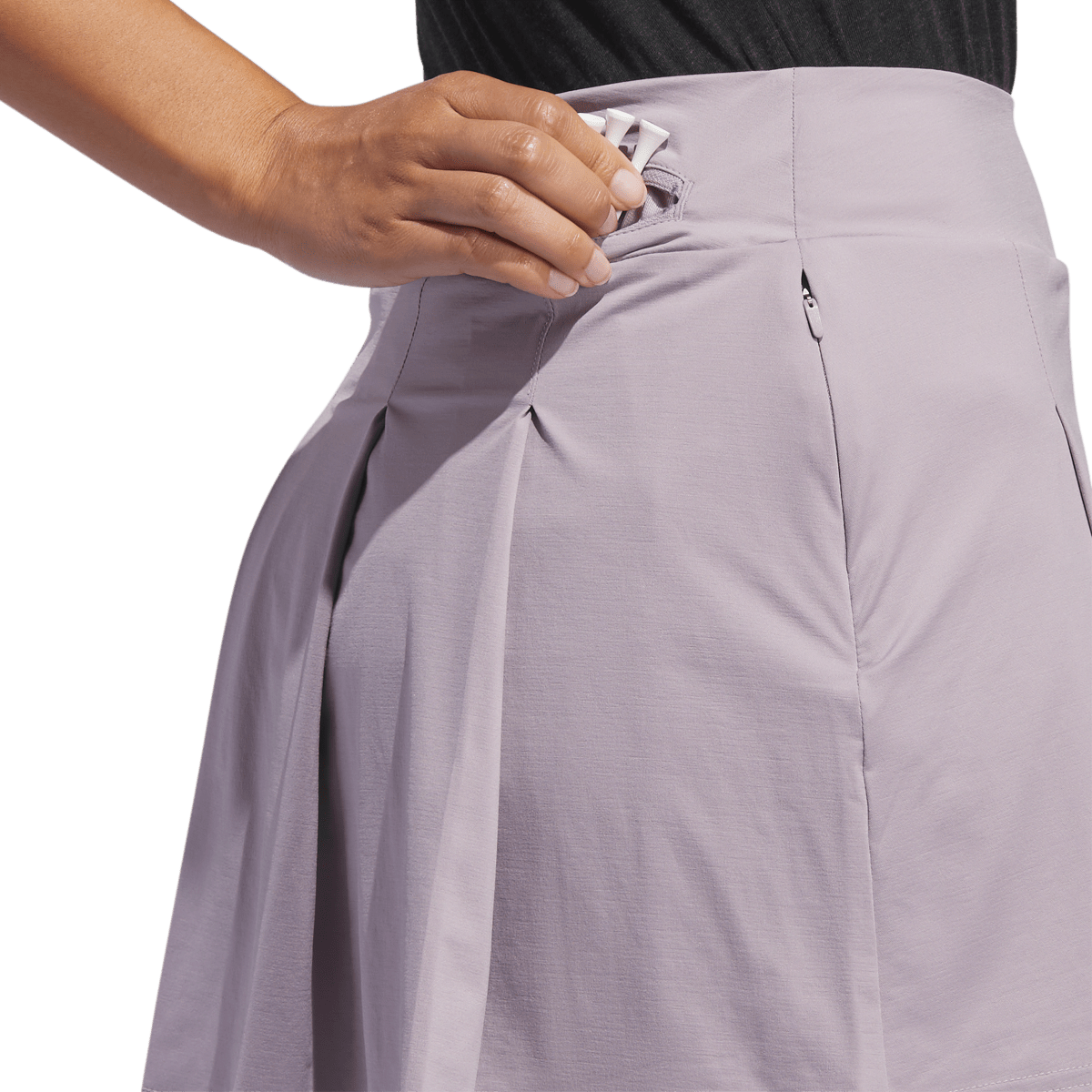 Ultimate365 Tour Pleated Women's 15" Golf Skort
